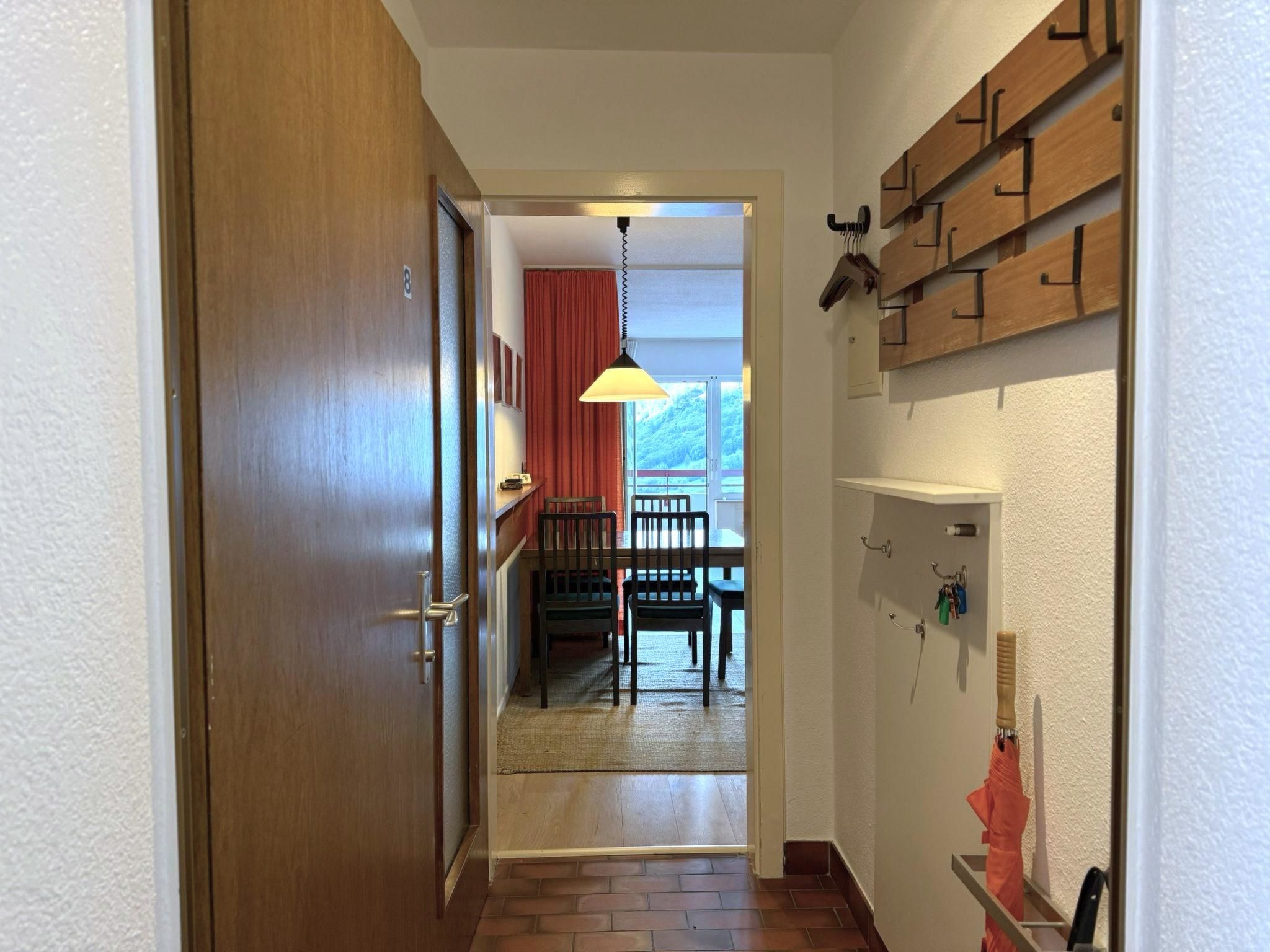 Photo of Salve 8 # 5-bed apartment, Bad, WC 5-Bettwohnung, Bad, WC