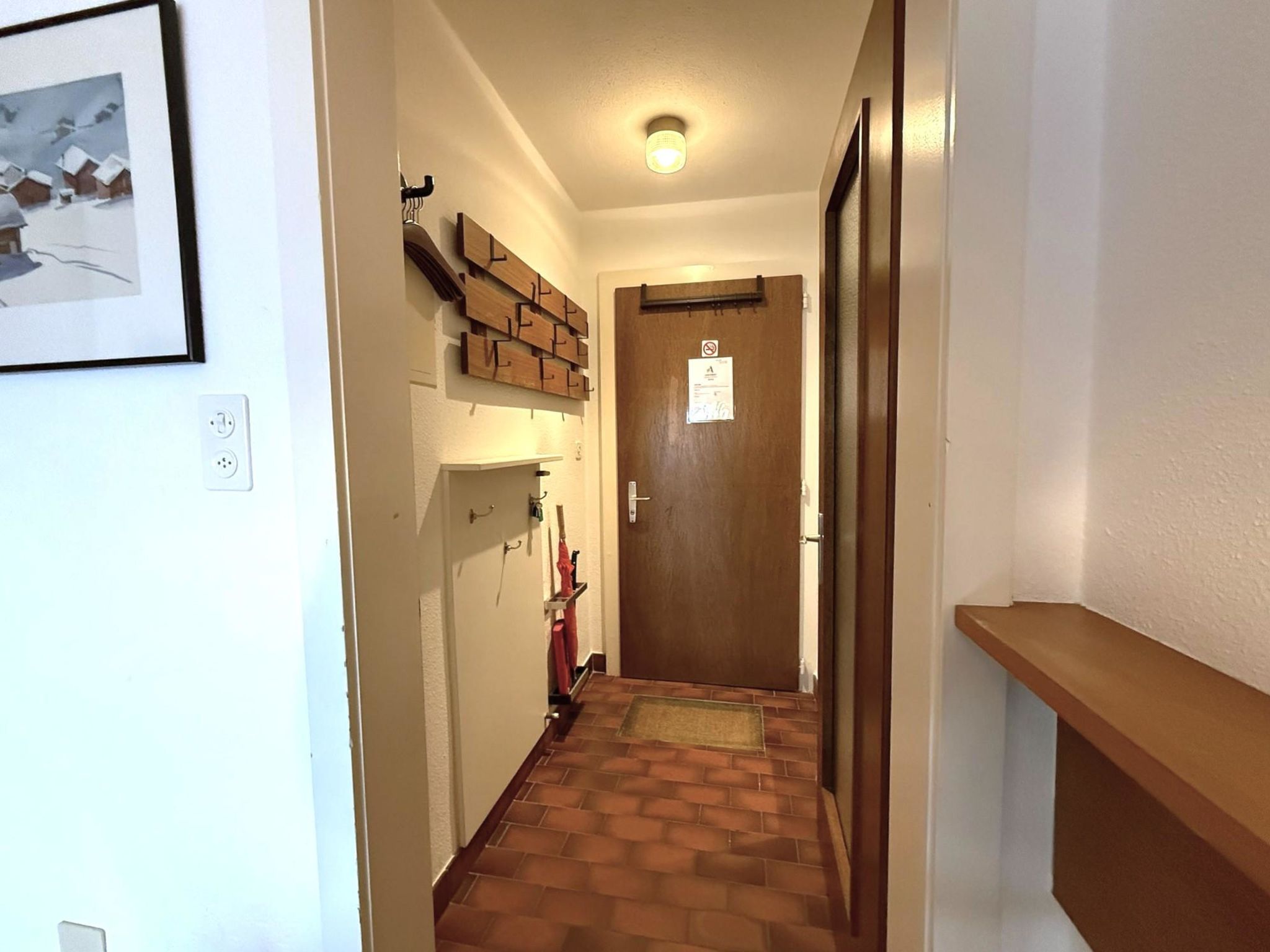 Photo of Salve 8 # 5-bed apartment, Bad, WC 5-Bettwohnung, Bad, WC