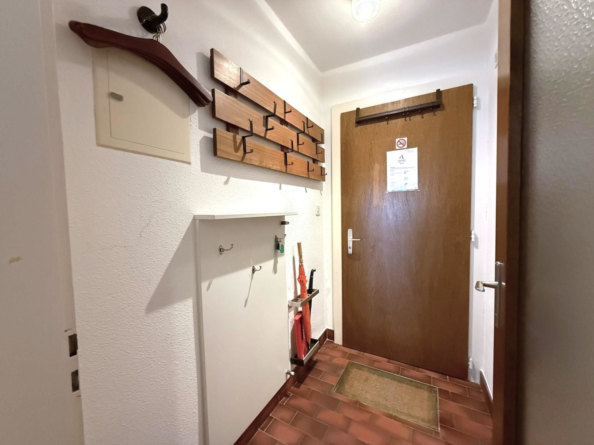Photo of Salve 8 # 5-bed apartment, Bad, WC 5-Bettwohnung, Bad, WC