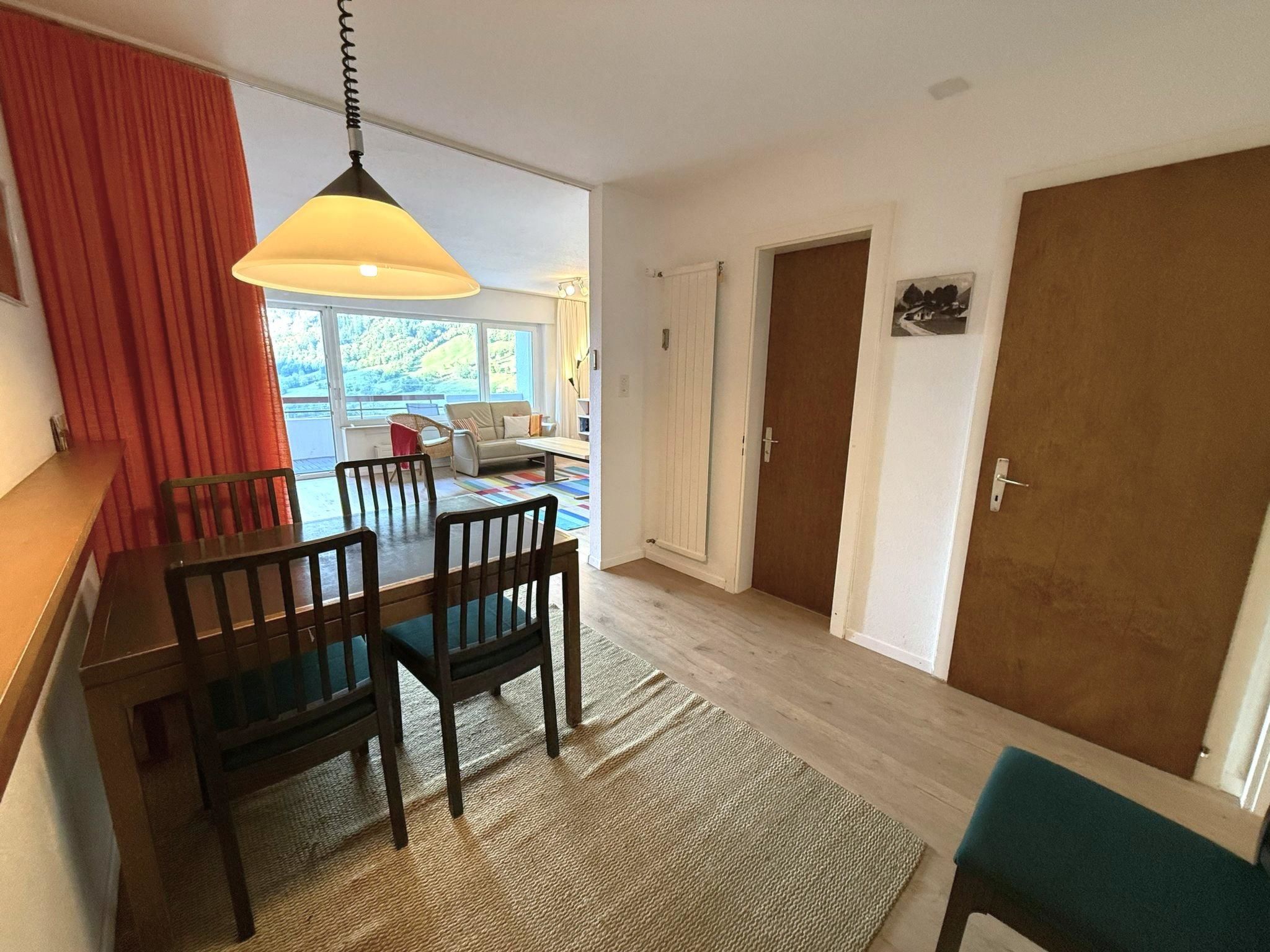 Photo of Salve 8 # 5-bed apartment, Bad, WC 5-Bettwohnung, Bad, WC