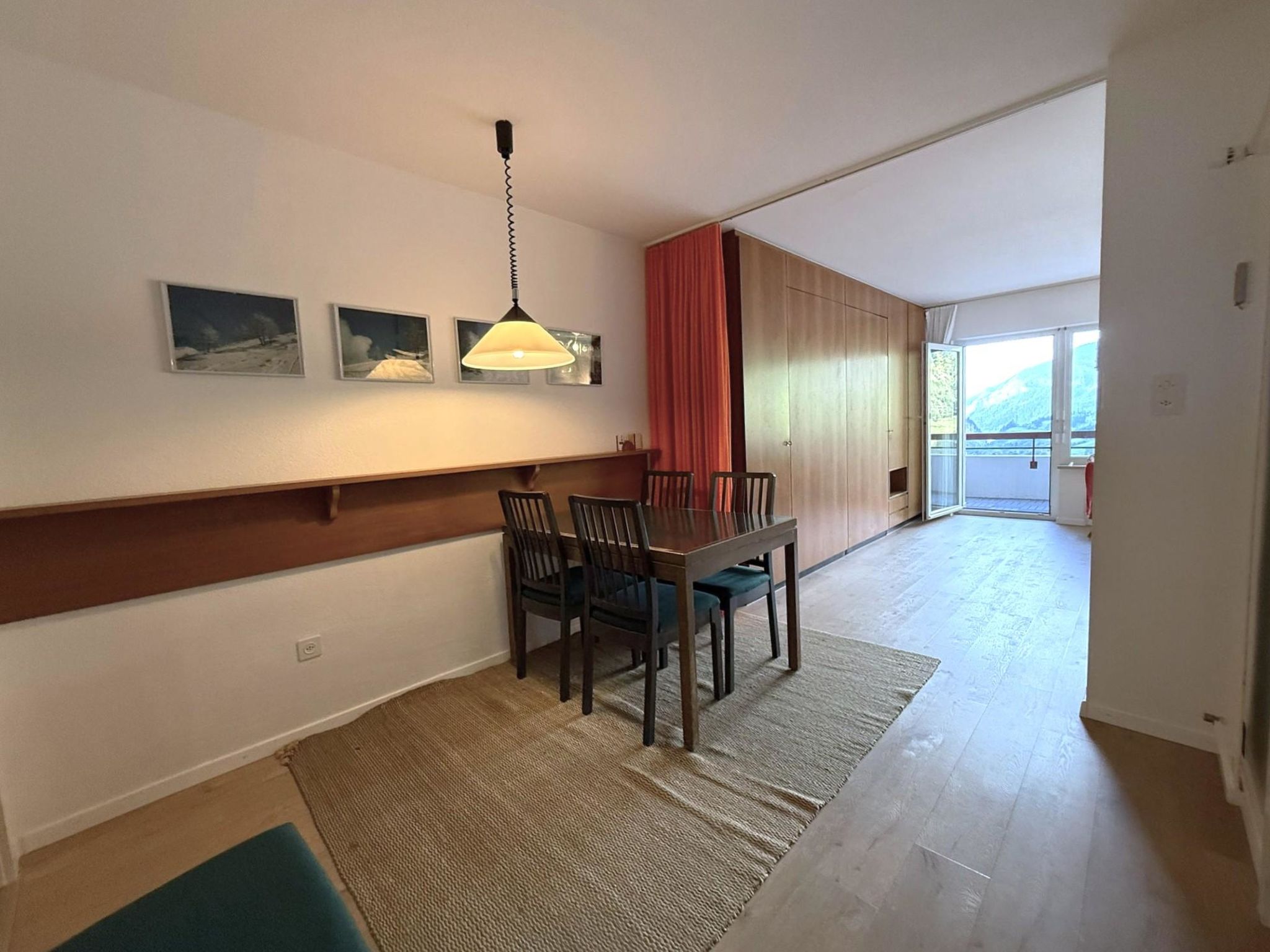 Photo of Salve 8 # 5-bed apartment, Bad, WC 5-Bettwohnung, Bad, WC
