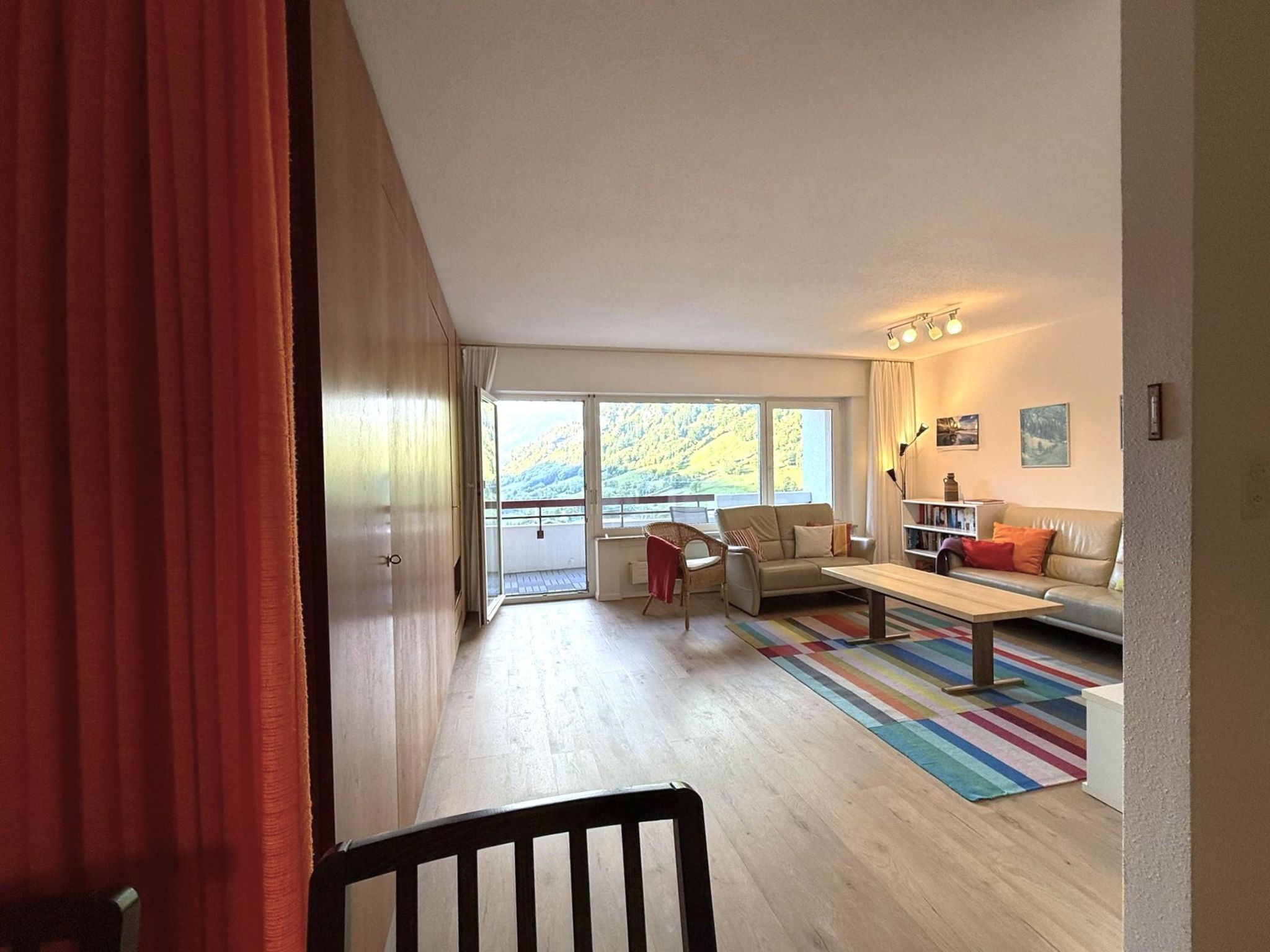 Photo of Salve 8 # 5-bed apartment, Bad, WC 5-Bettwohnung, Bad, WC