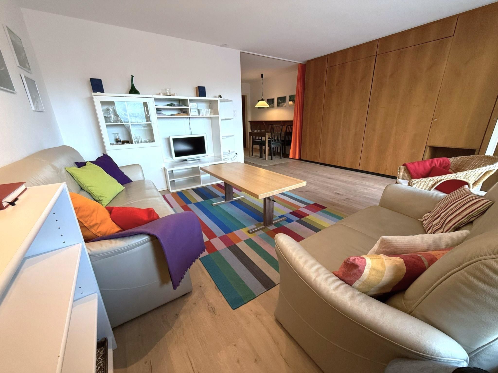 Photo of Salve 8 # 5-bed apartment, Bad, WC 5-Bettwohnung, Bad, WC