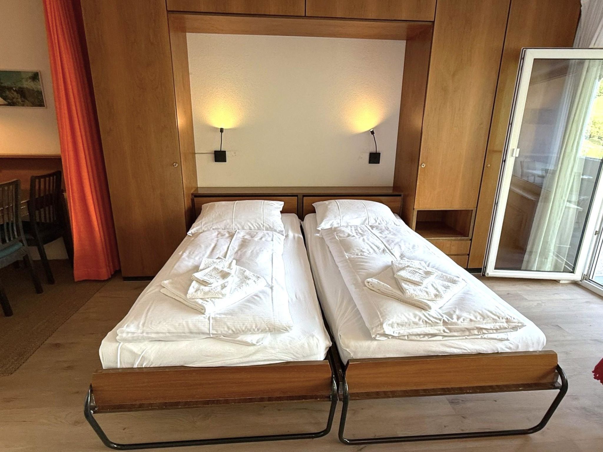 Photo of Salve 8 # 5-bed apartment, Bad, WC 5-Bettwohnung, Bad, WC