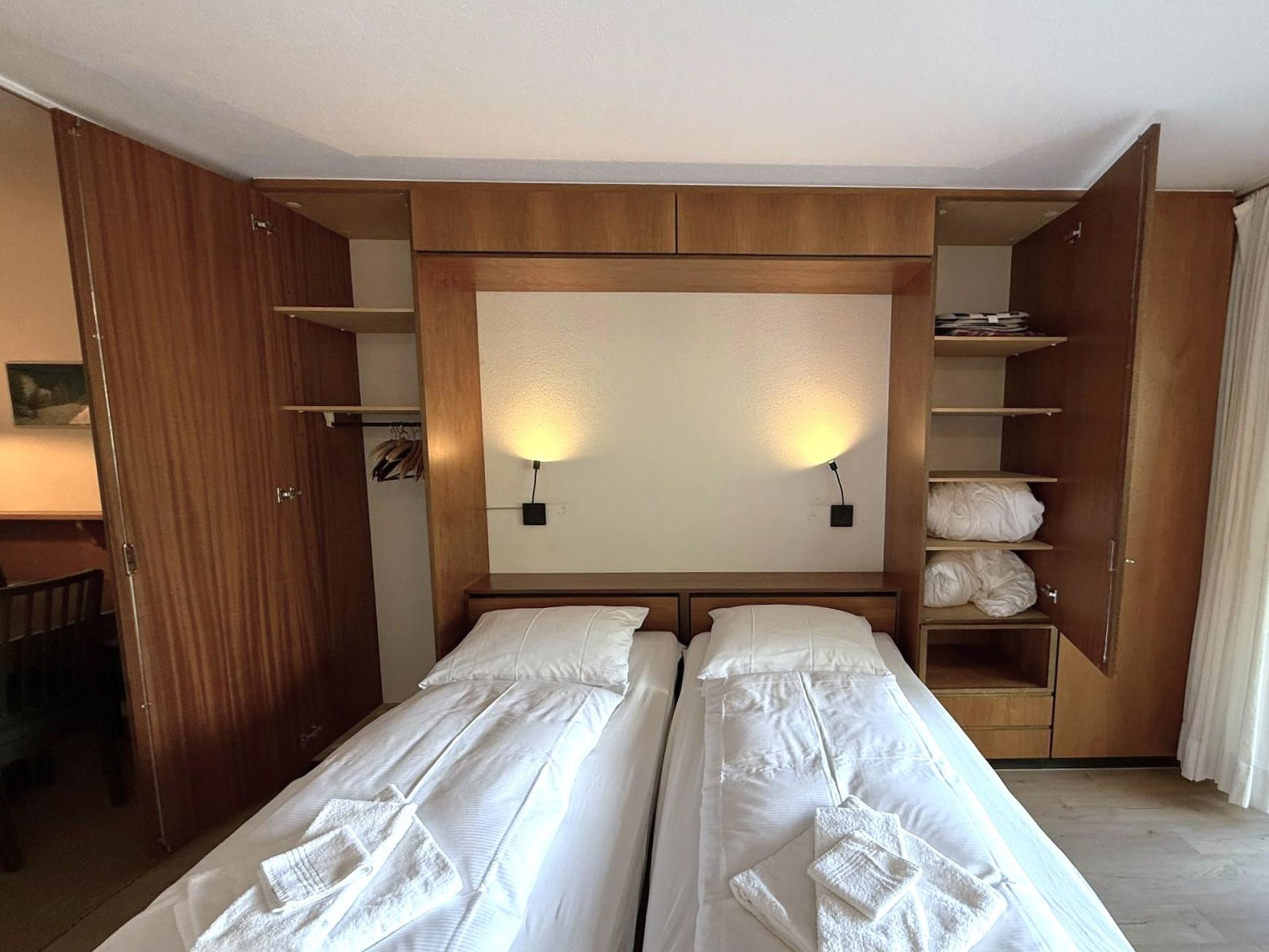 Photo of Salve 8 # 5-bed apartment, Bad, WC 5-Bettwohnung, Bad, WC