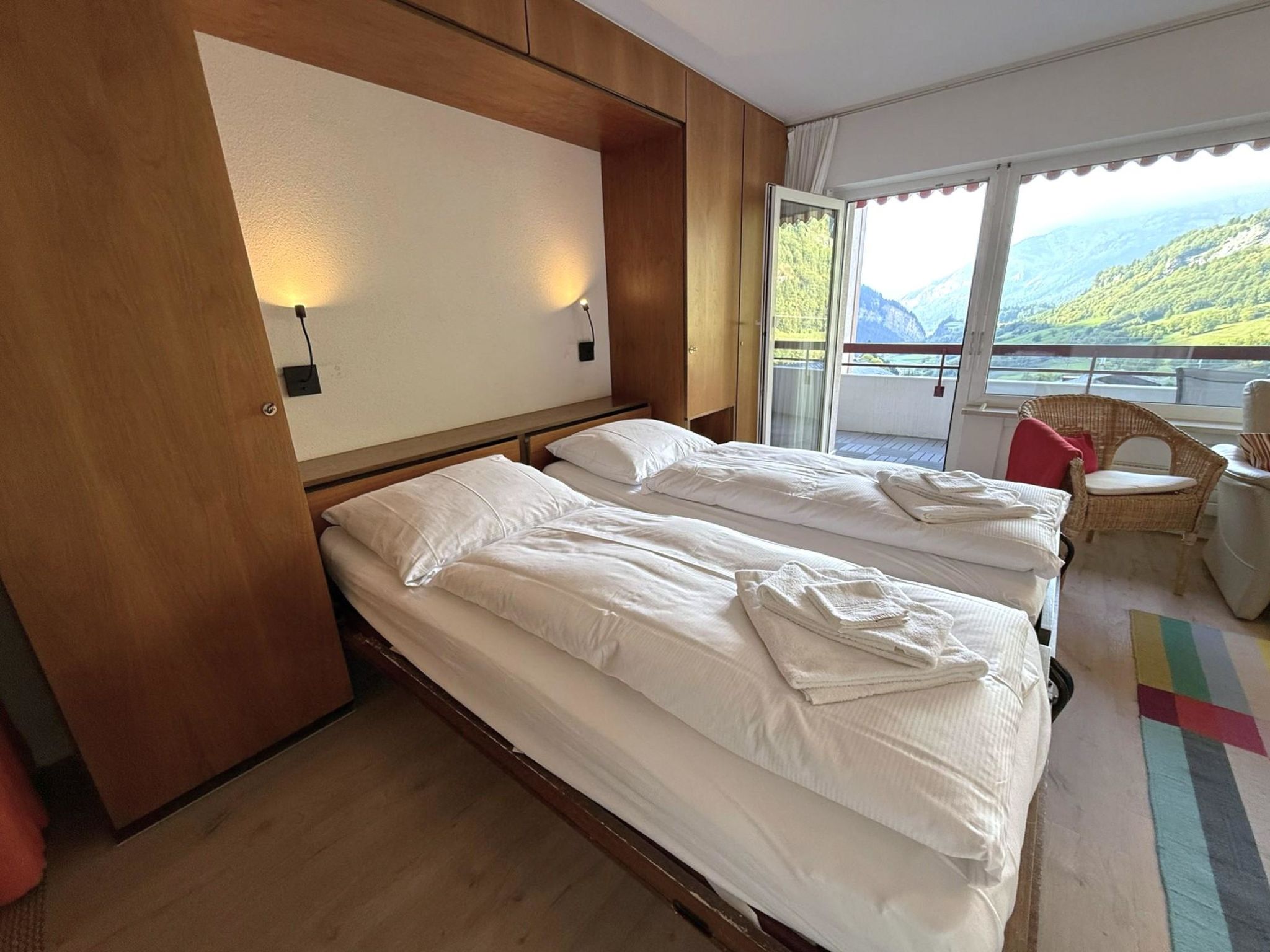 Photo of Salve 8 # 5-bed apartment, Bad, WC 5-Bettwohnung, Bad, WC