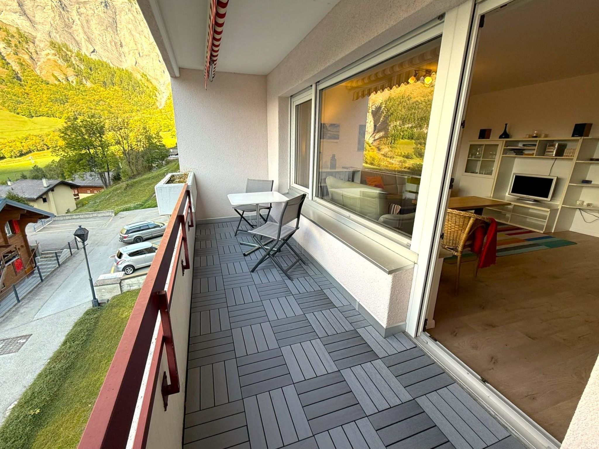 Photo of Salve 8 # 5-bed apartment, Bad, WC 5-Bettwohnung, Bad, WC