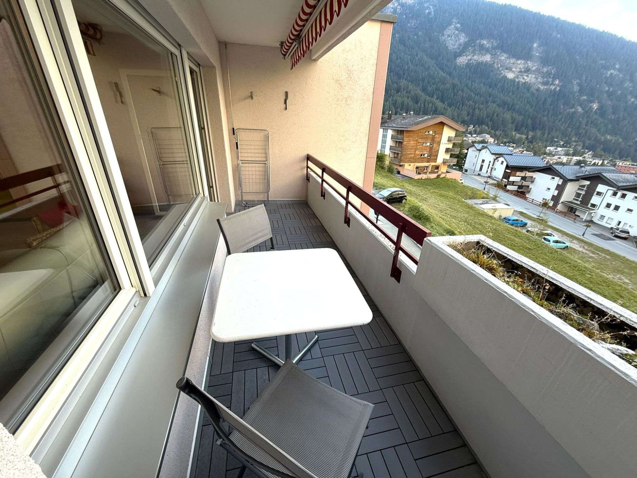 Photo of Salve 8 # 5-bed apartment, Bad, WC 5-Bettwohnung, Bad, WC
