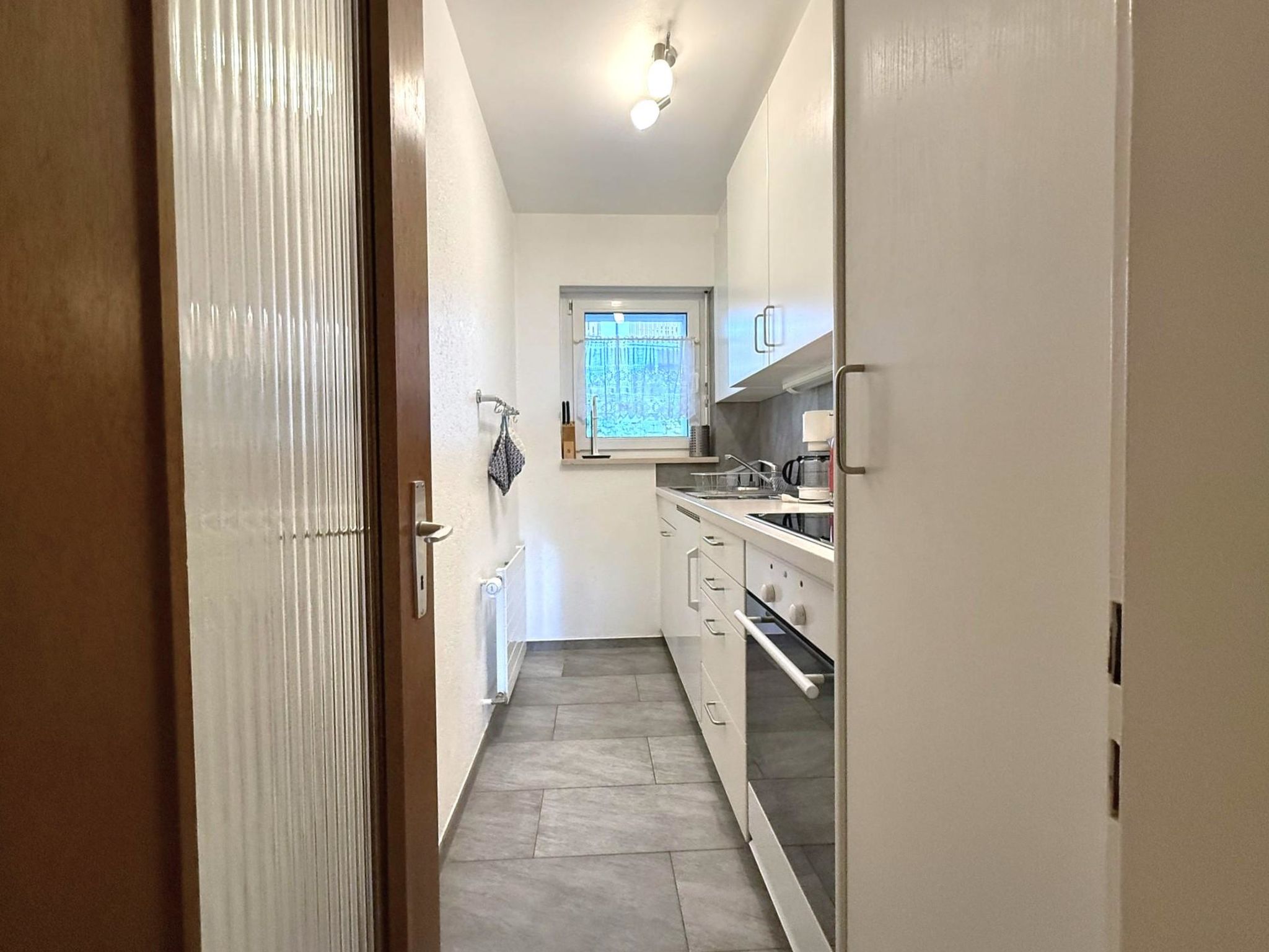 Photo of Salve 8 # 5-bed apartment, Bad, WC 5-Bettwohnung, Bad, WC