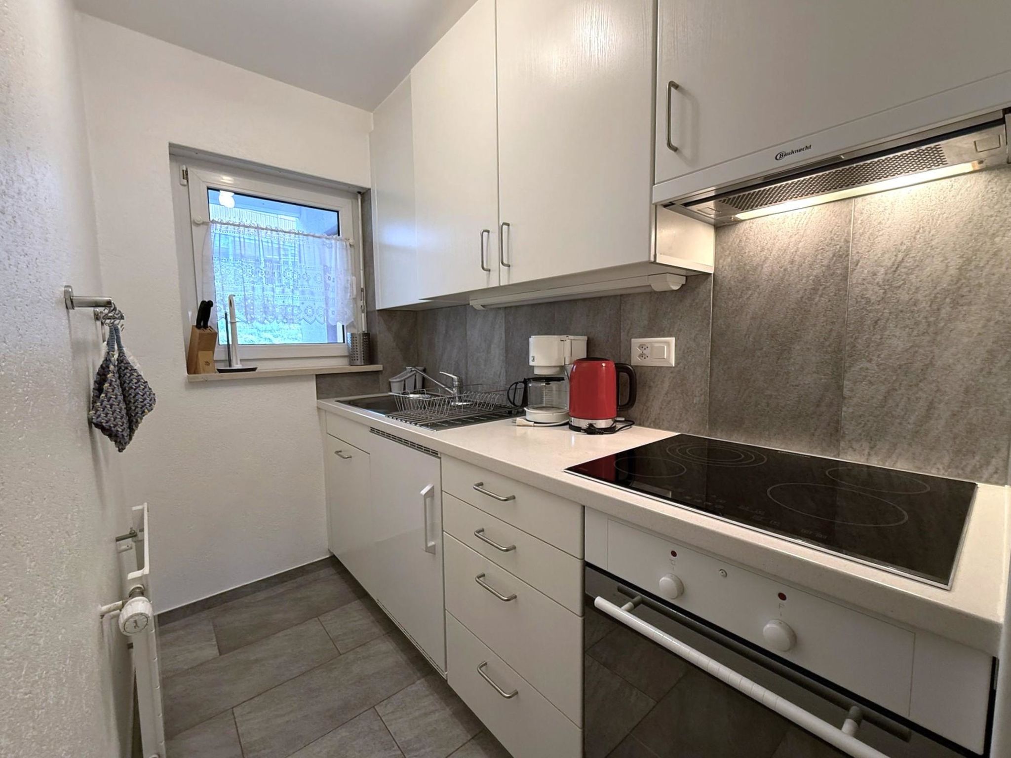 Photo of Salve 8 # 5-bed apartment, Bad, WC 5-Bettwohnung, Bad, WC