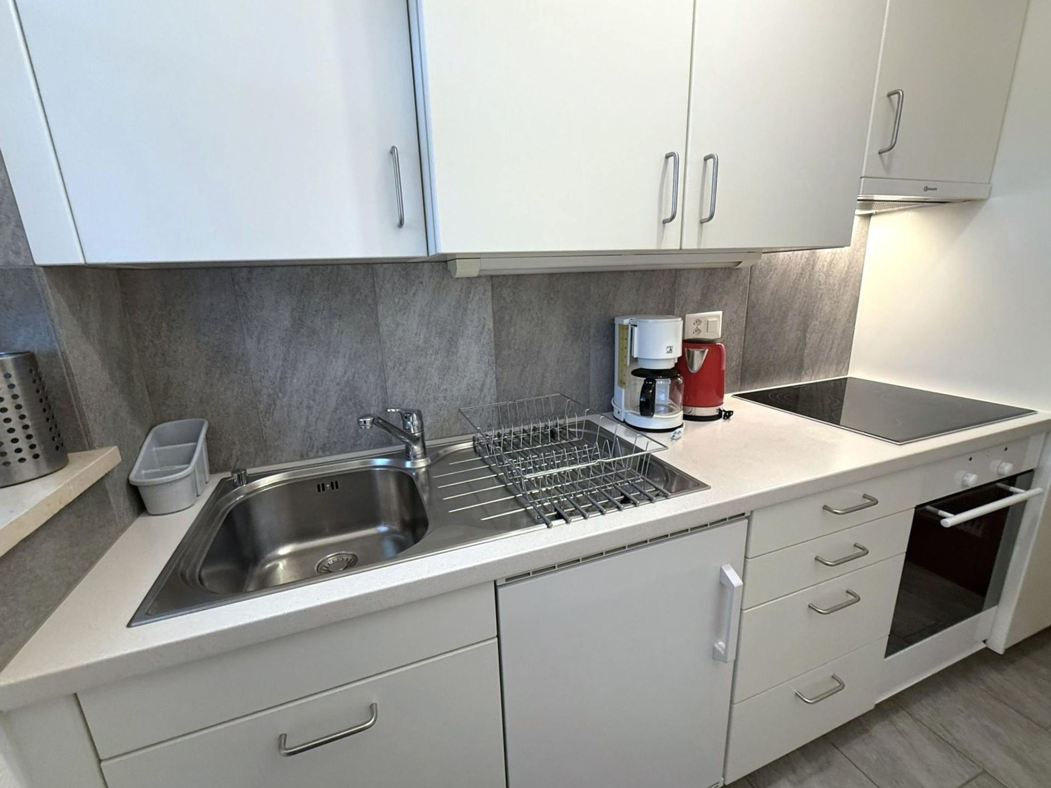 Photo of Salve 8 # 5-bed apartment, Bad, WC 5-Bettwohnung, Bad, WC