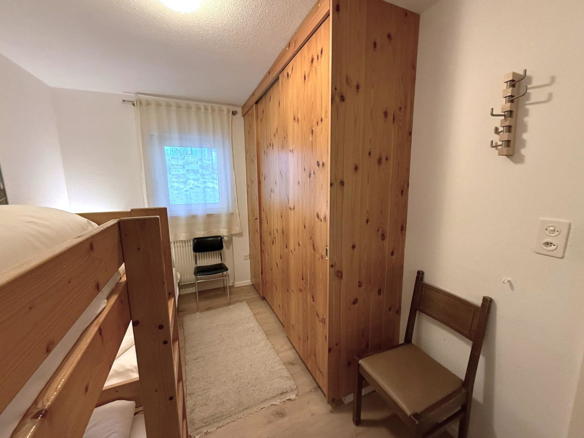 Photo of Salve 8 # 5-bed apartment, Bad, WC 5-Bettwohnung, Bad, WC