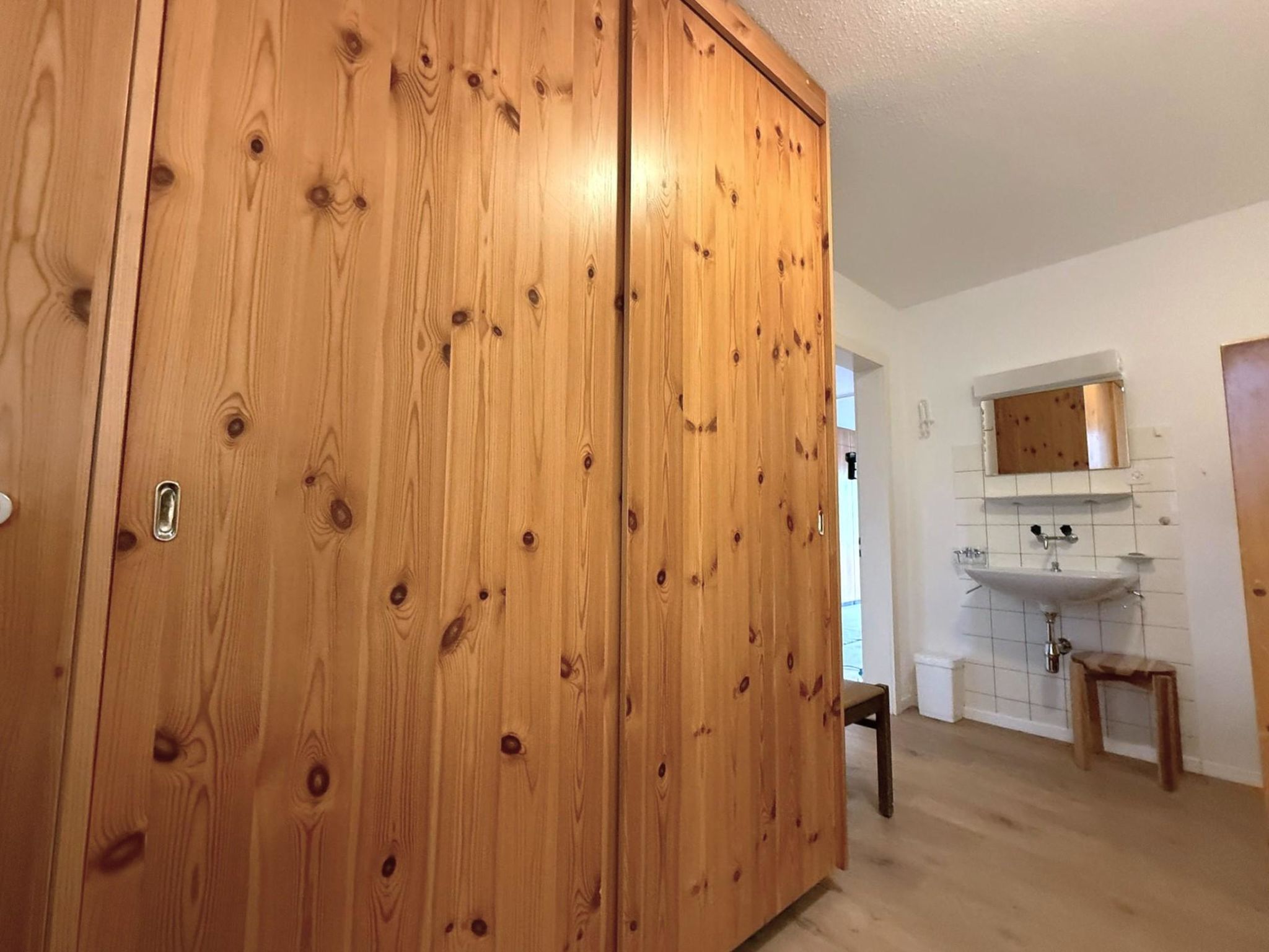Photo of Salve 8 # 5-bed apartment, Bad, WC 5-Bettwohnung, Bad, WC