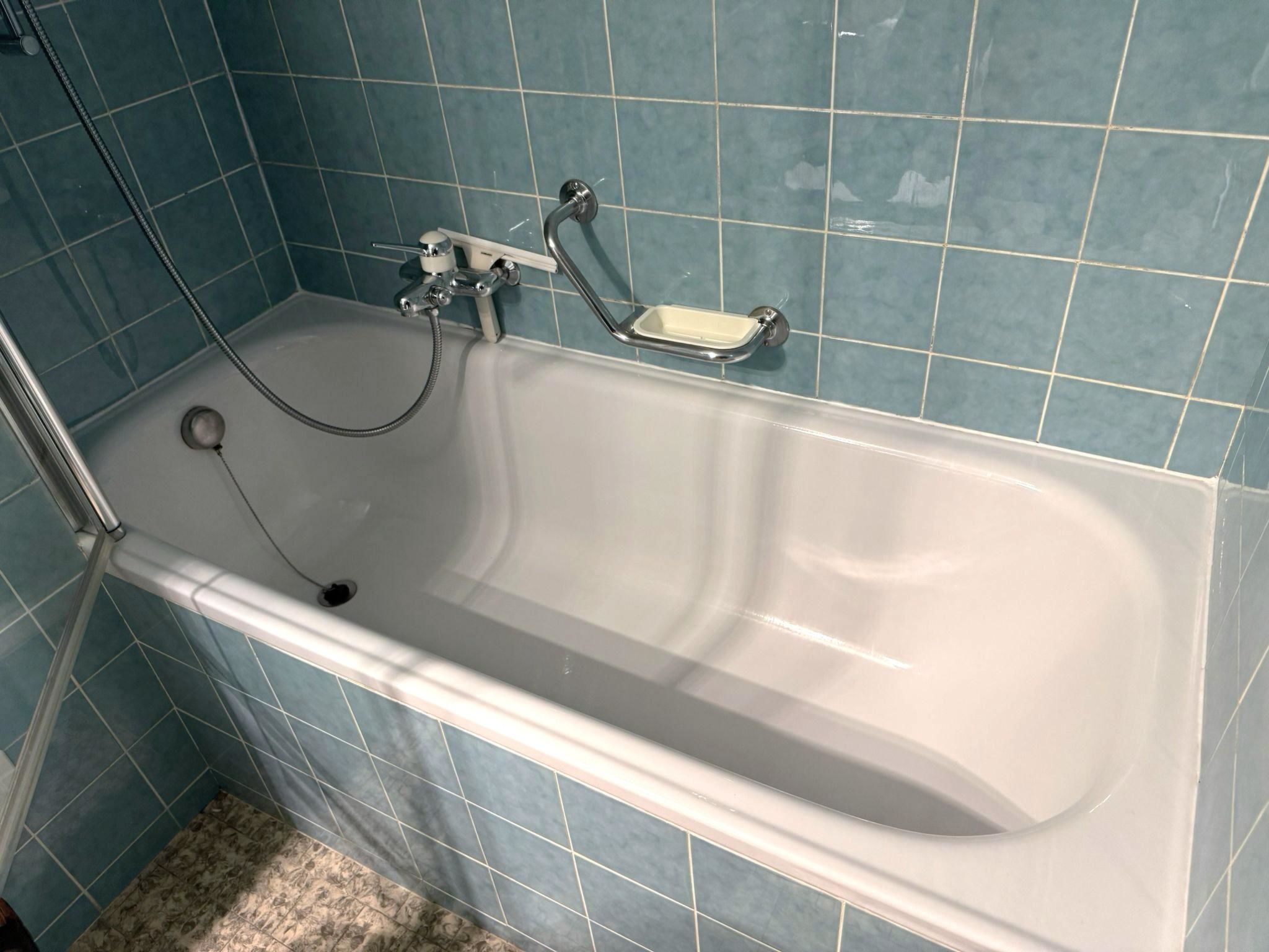 Photo of Salve 8 # 5-bed apartment, Bad, WC 5-Bettwohnung, Bad, WC