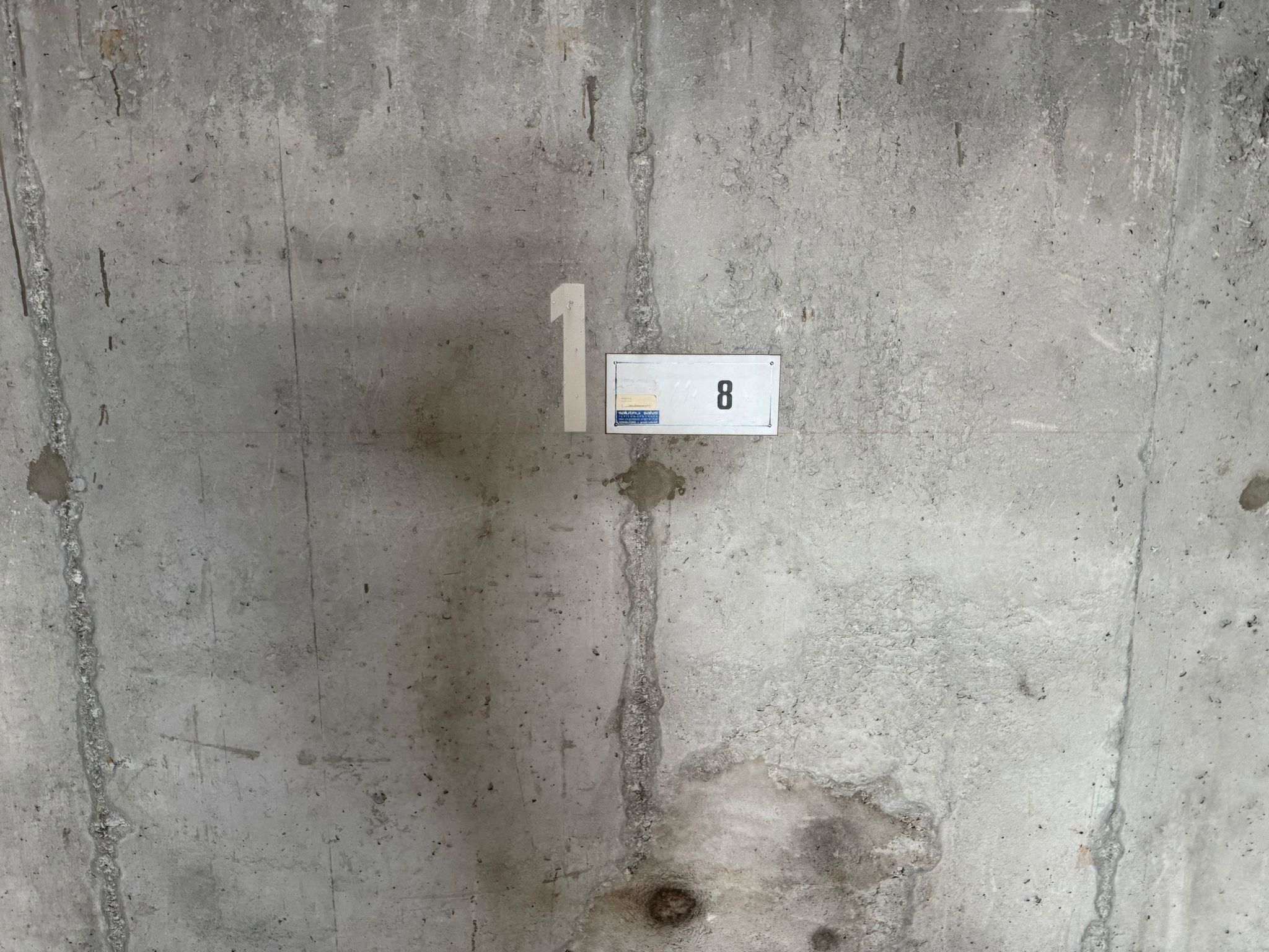 Photo of Salve 8 # 5-bed apartment, Bad, WC 5-Bettwohnung, Bad, WC