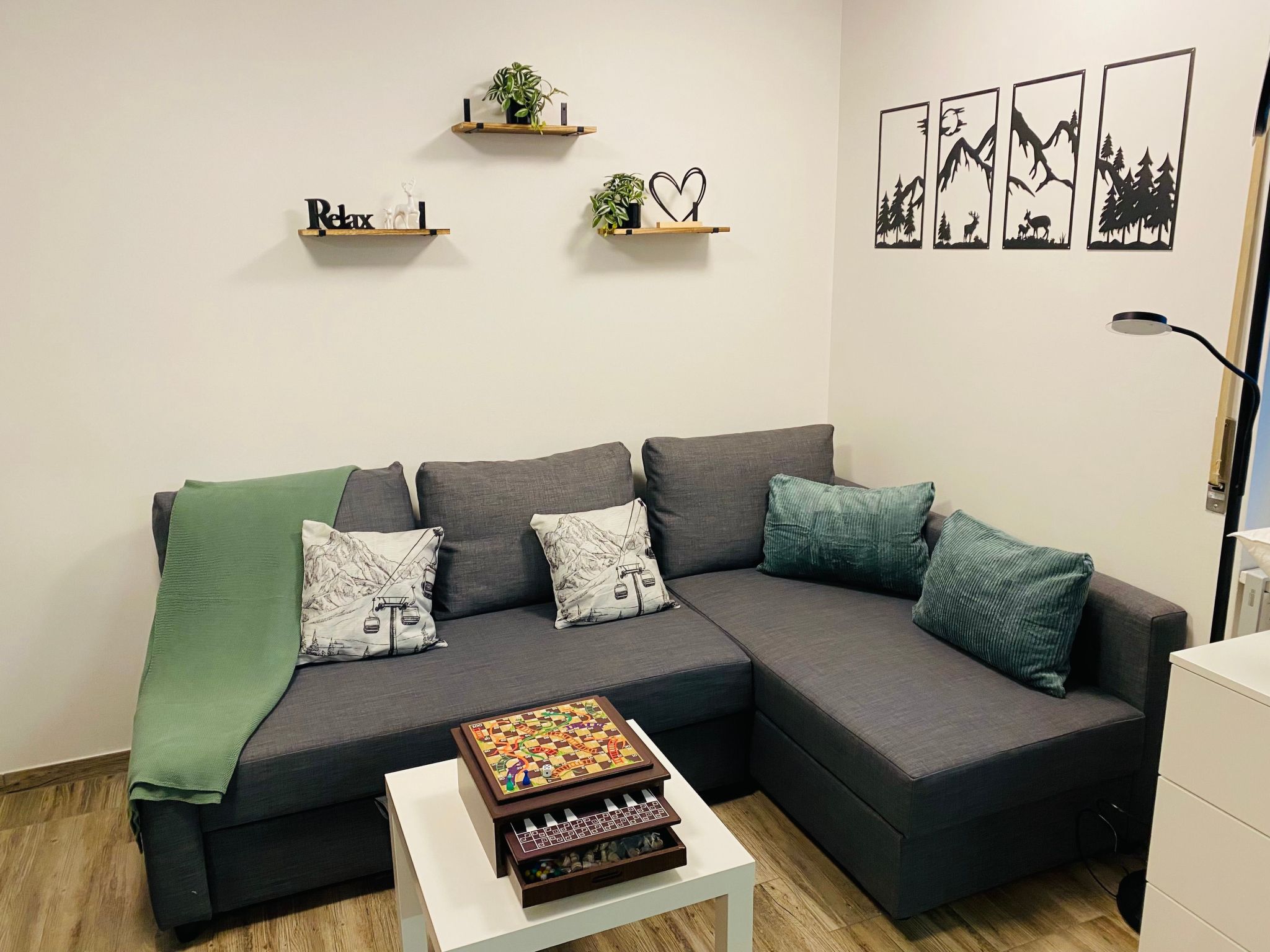 Photo of Studio Majing