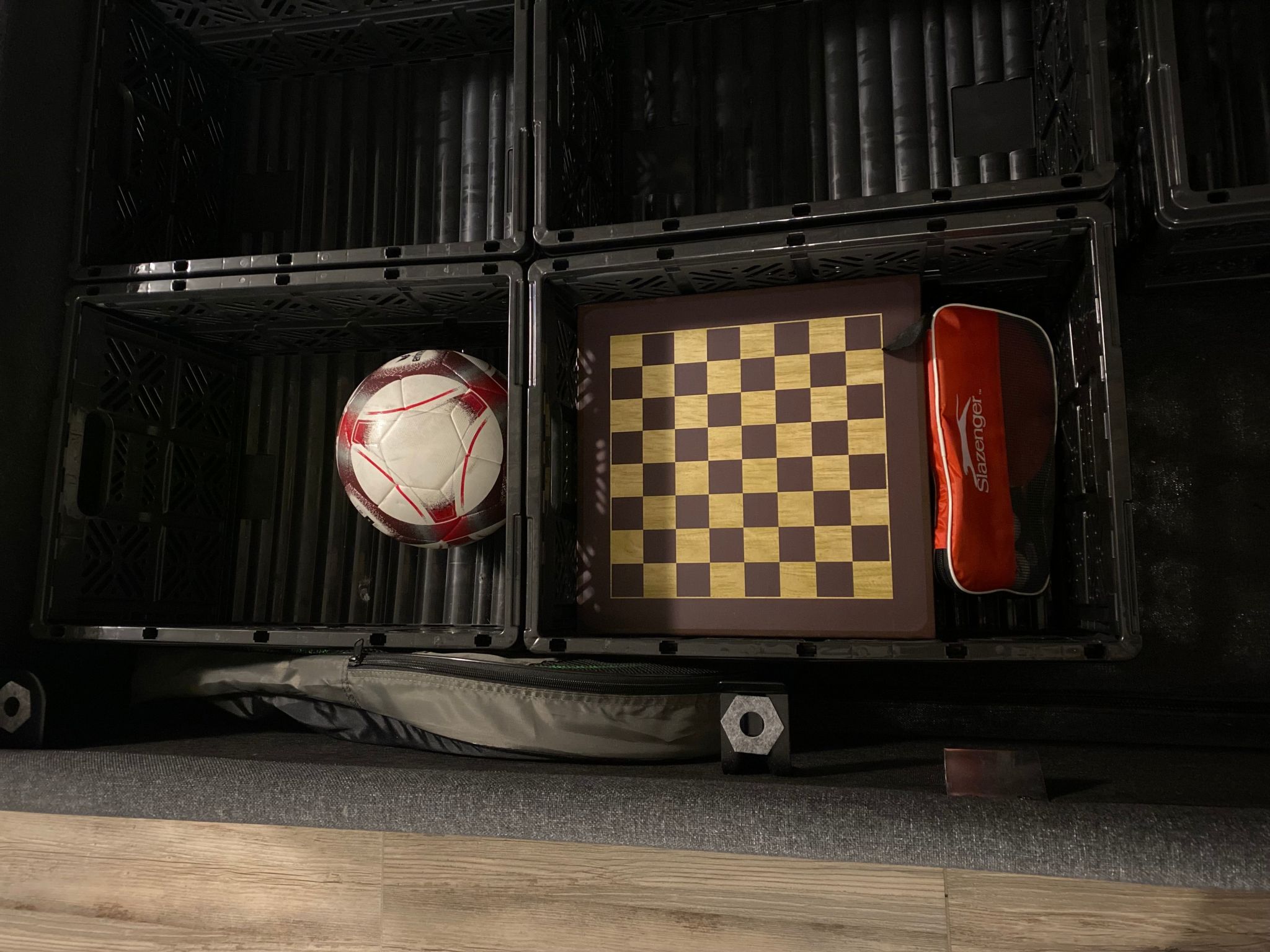 Photo of Studio Majing