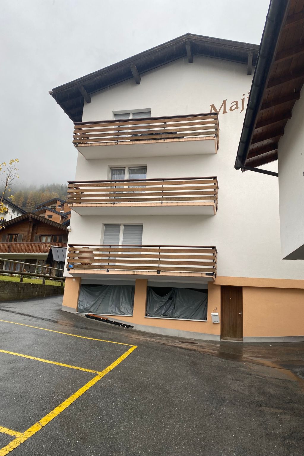 Photo of Studio Majing