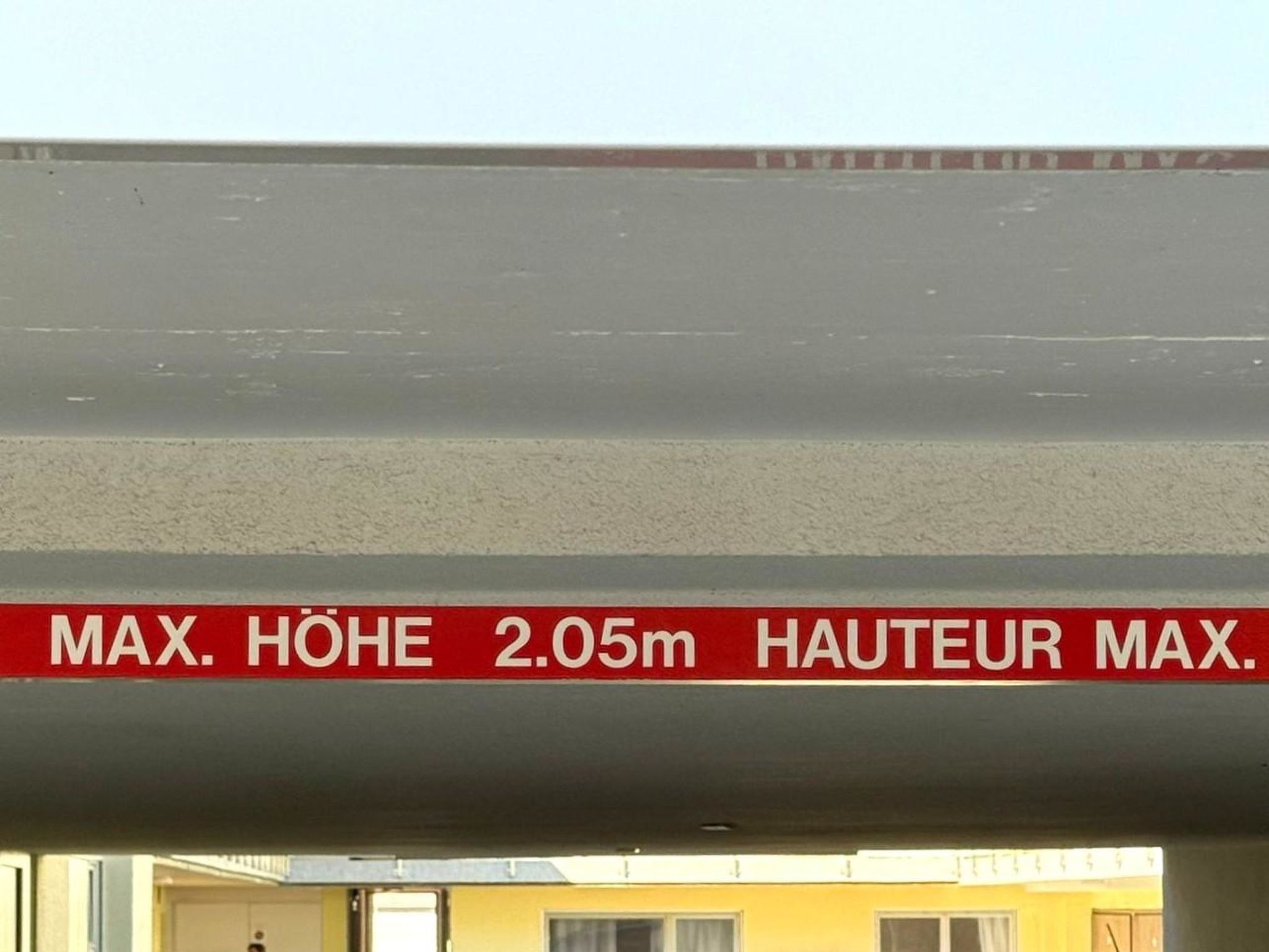 Photo of 4-Bettwohnung, Dusche, WC