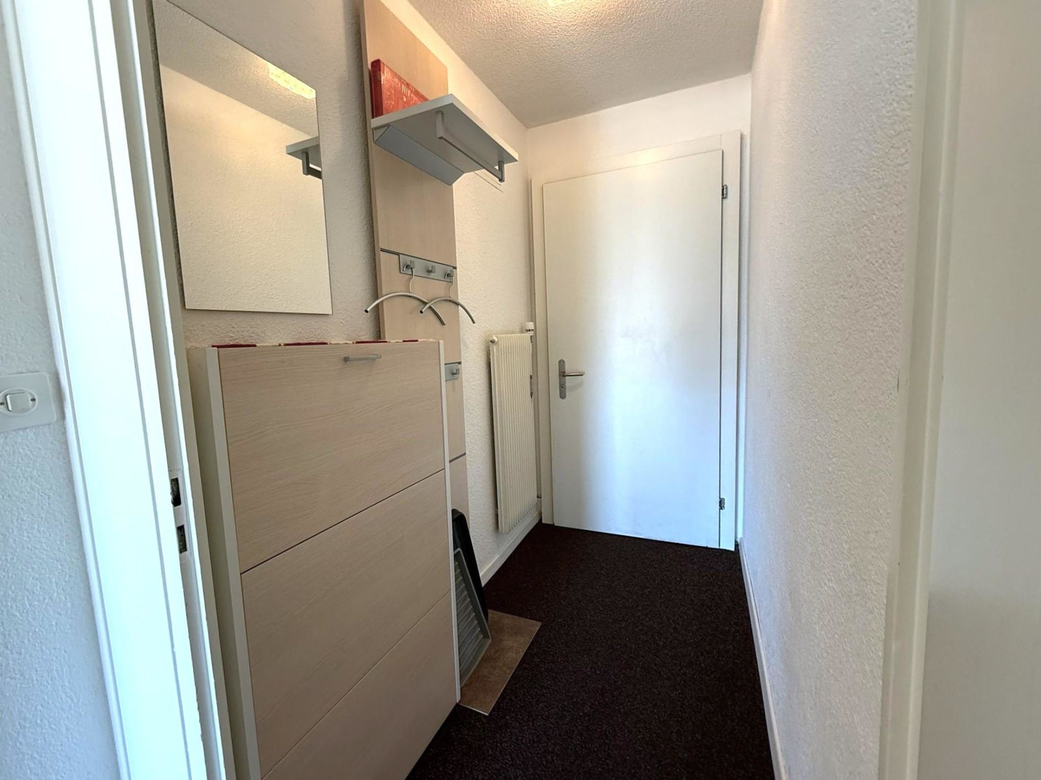 Salute 109 # 4-bed apartment, Dusche, WC 4-Bettwohnung, Dusche, WC - Binnen