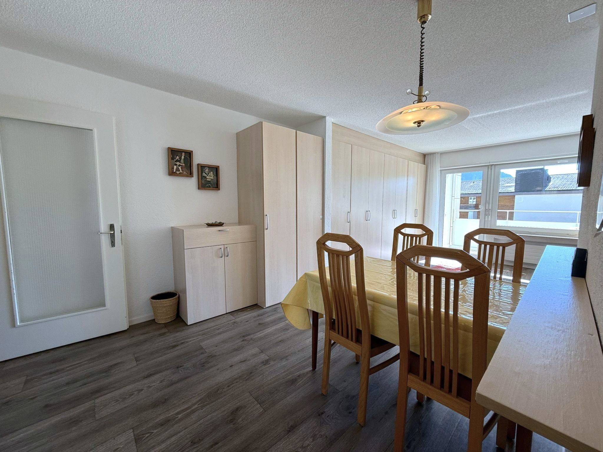 Salute 109 # 4-bed apartment, Dusche, WC 4-Bettwohnung, Dusche, WC - Binnen