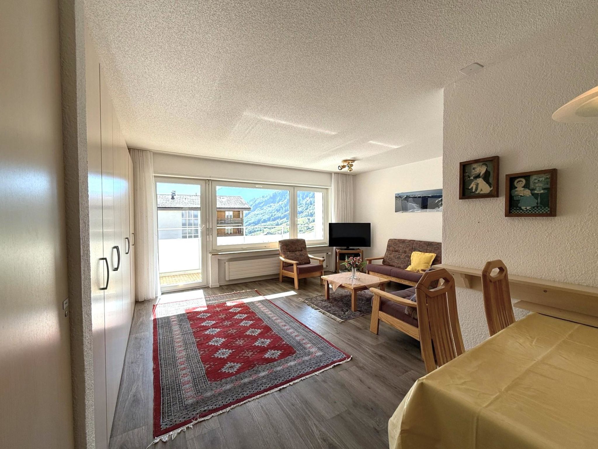 Salute 109 # 4-bed apartment, Dusche, WC 4-Bettwohnung, Dusche, WC - Binnen
