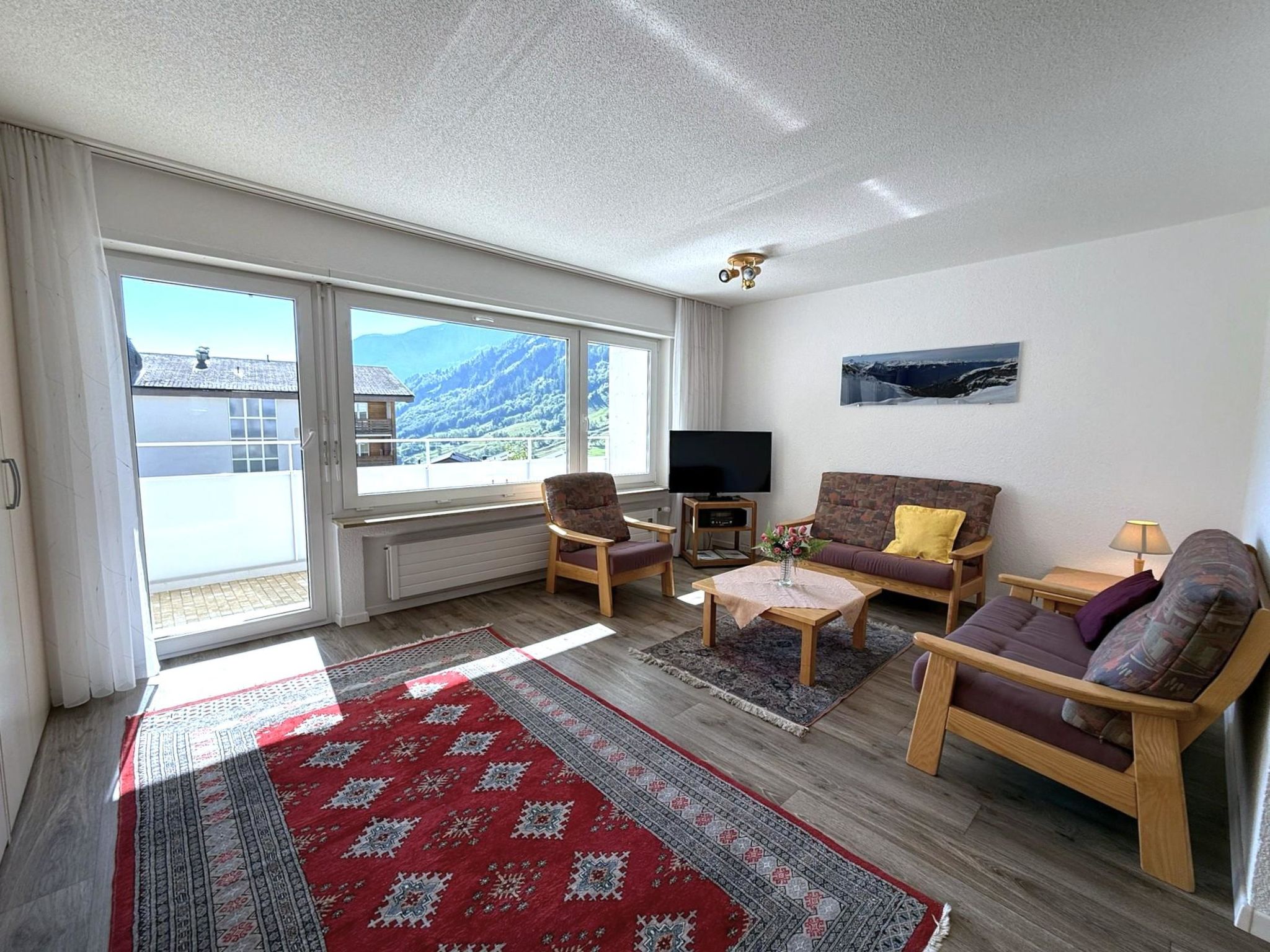 Salute 109 # 4-bed apartment, Dusche, WC 4-Bettwohnung, Dusche, WC - Binnen