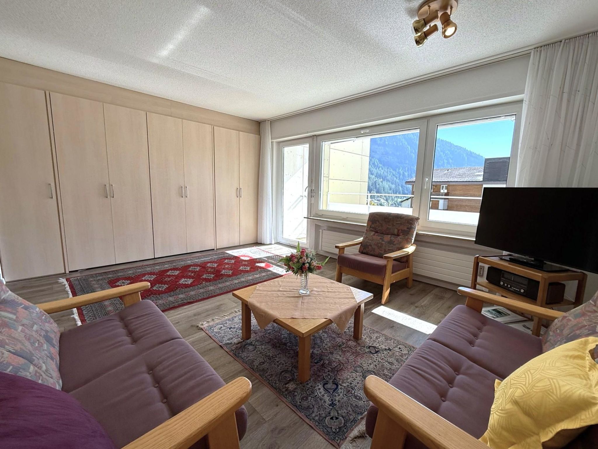 Salute 109 # 4-bed apartment, Dusche, WC 4-Bettwohnung, Dusche, WC - Binnen