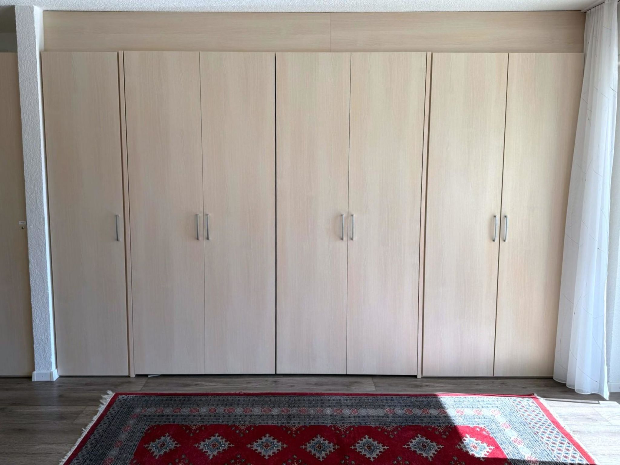 Salute 109 # 4-bed apartment, Dusche, WC 4-Bettwohnung, Dusche, WC - Binnen