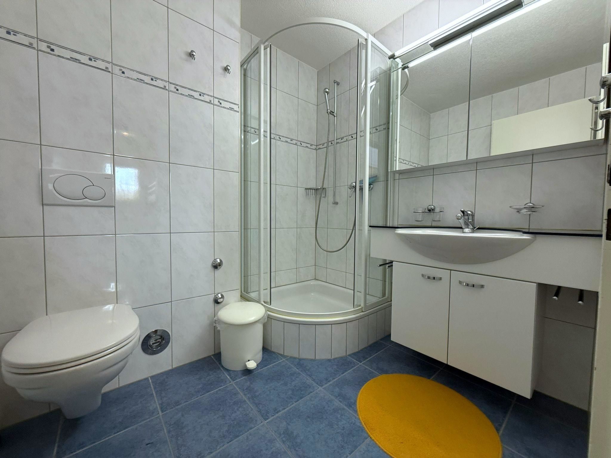 Salute 109 # 4-bed apartment, Dusche, WC 4-Bettwohnung, Dusche, WC - Binnen