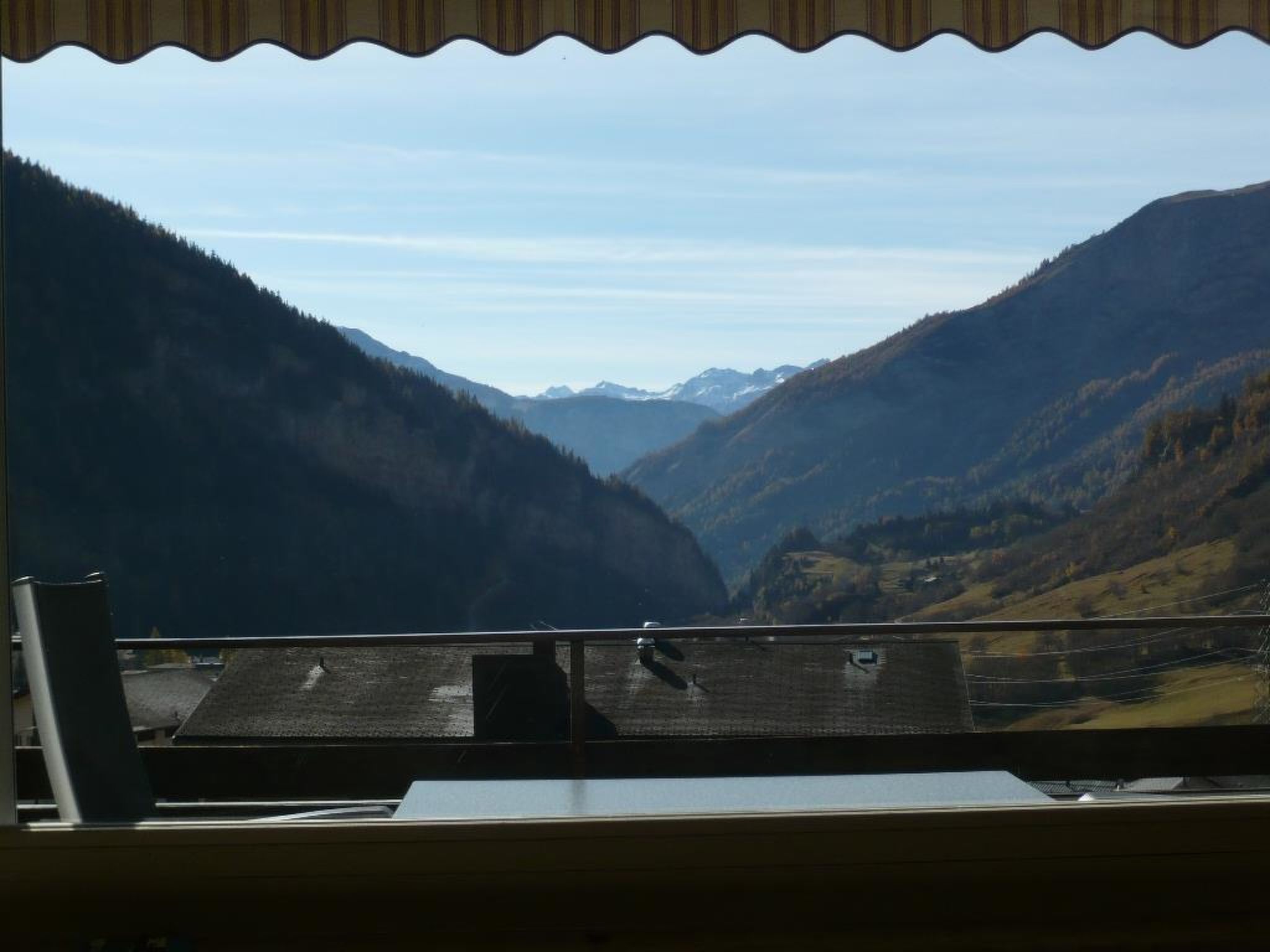 Photo of 4-Bettwohnung, Dusche, WC