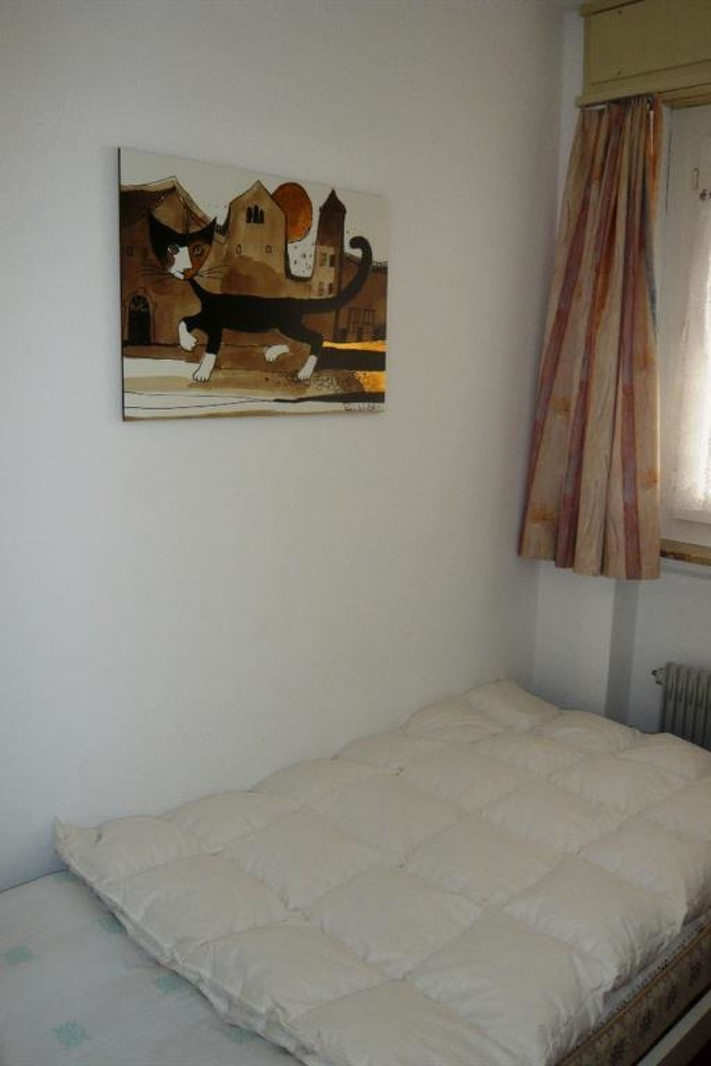 Gitzifurka 4 # 4-bed apartment, Dusche, WC 4-Bettwohnung, Dusche, WC - Image-tags.info