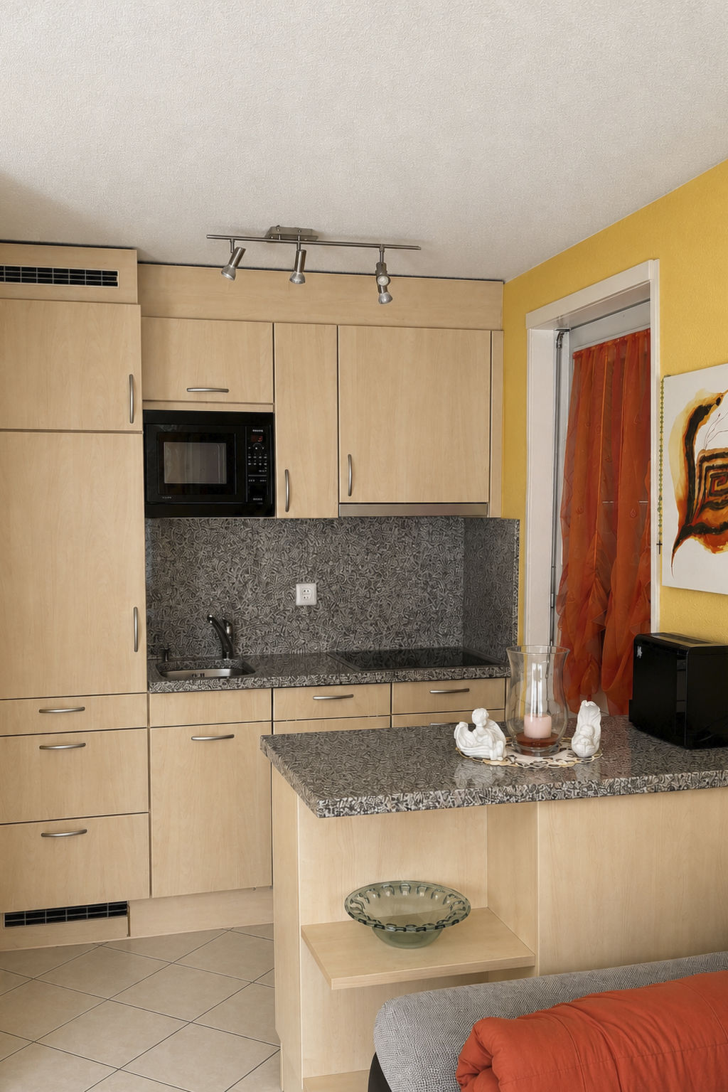 Photo of Majesta Leukerbad # 4-bed apartment, Dusche, WC