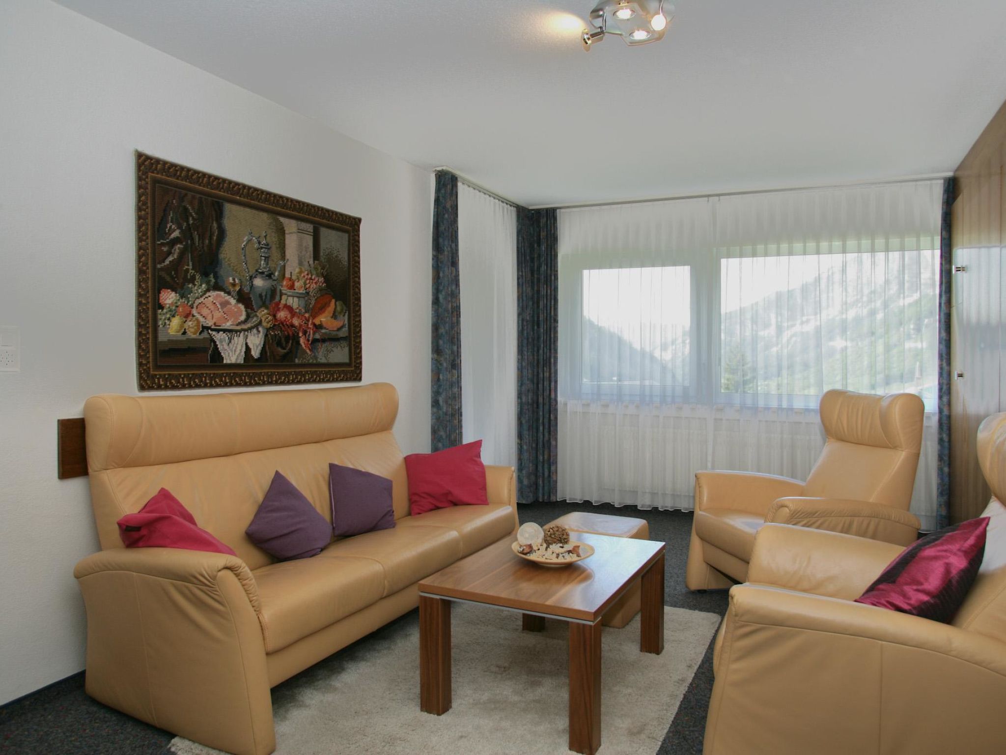 Salve 3 # 4-bed apartment, Dusche, WC 4-Bettwohnung, Dusche, WC