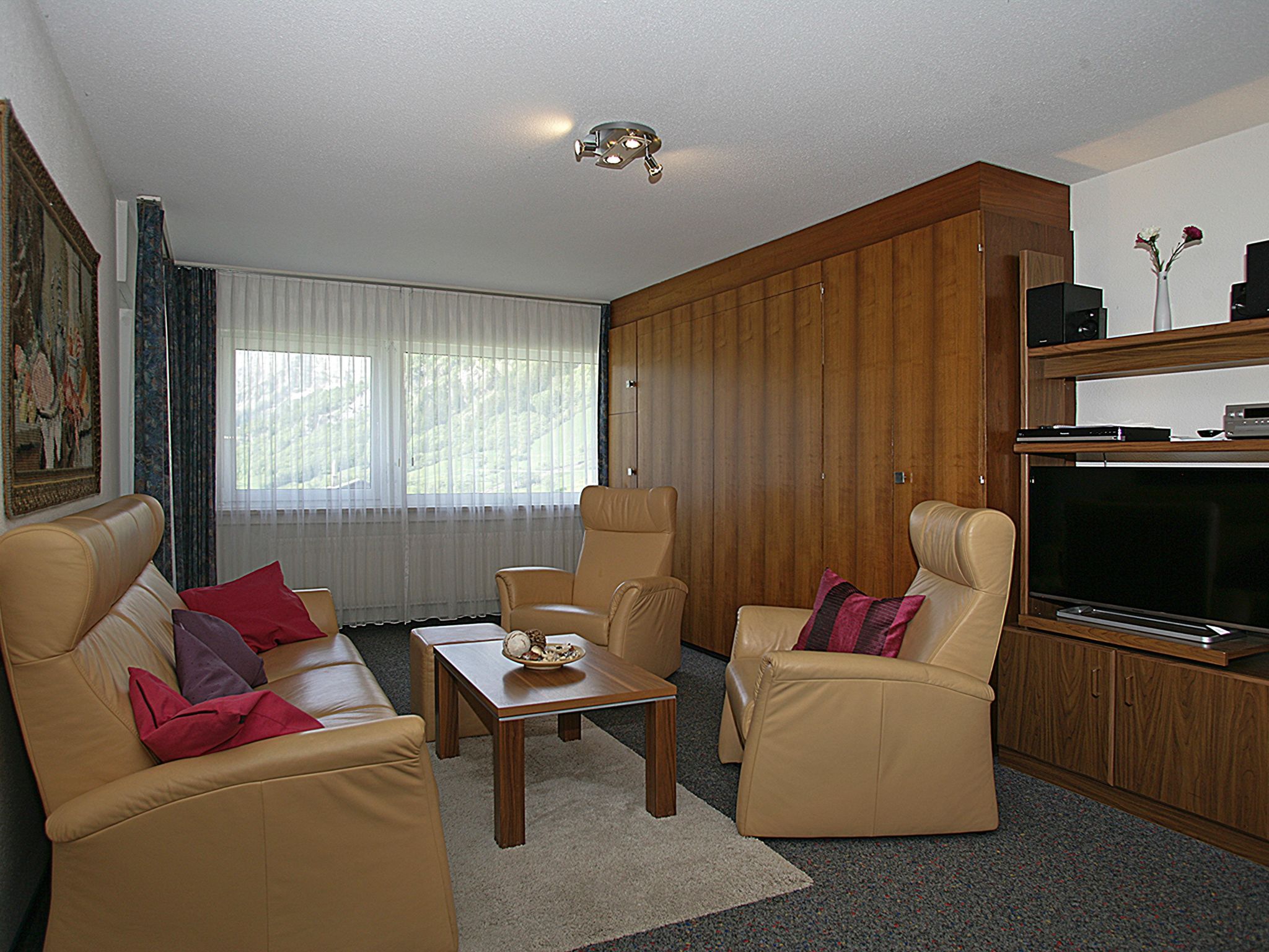 Salve 3 # 4-bed apartment, Dusche, WC 4-Bettwohnung, Dusche, WC