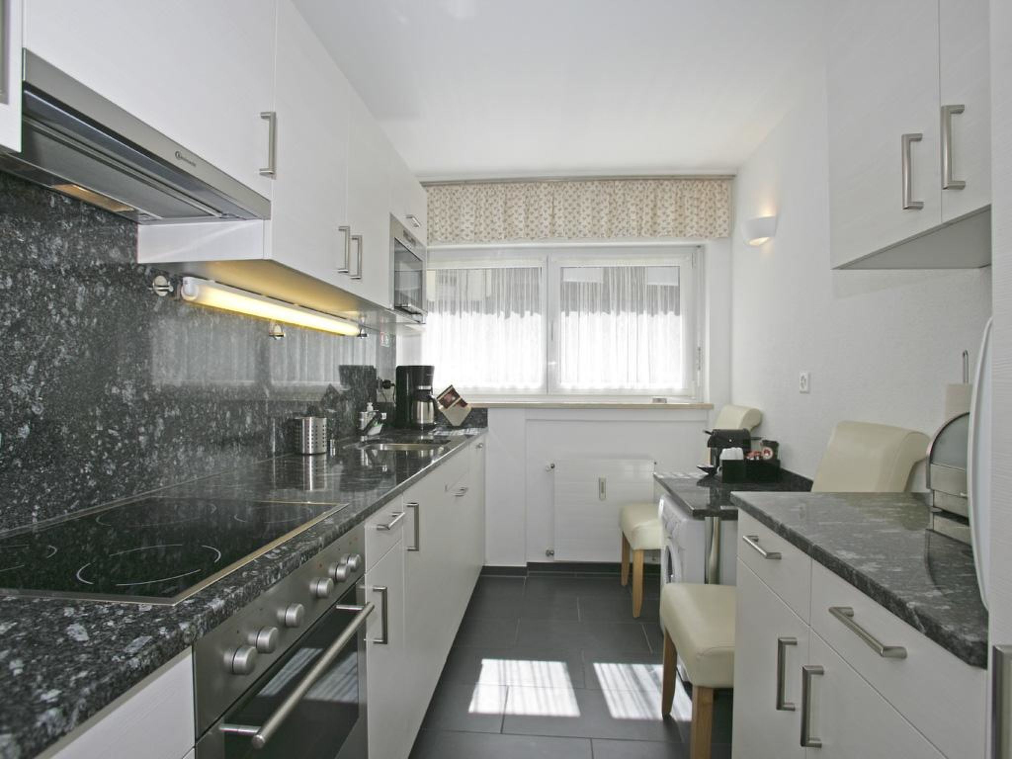 Photo of Salve 3 # 4-bed apartment, Dusche, WC 4-Bettwohnung, Dusche, WC