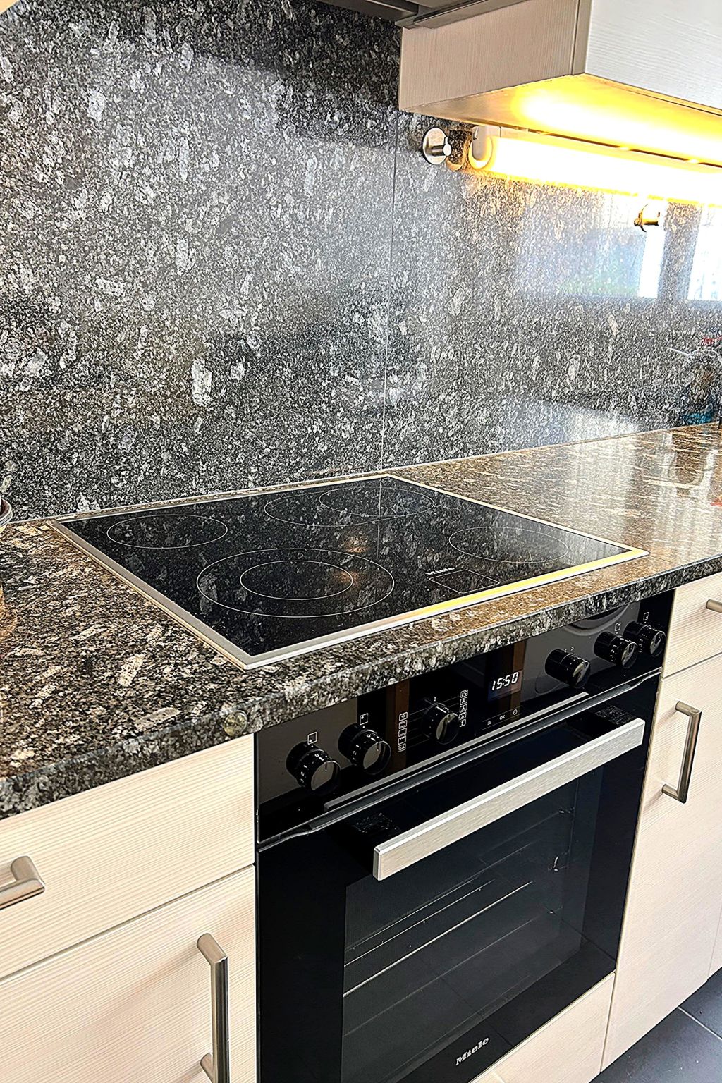 Photo of Salve 3 # 4-bed apartment, Dusche, WC 4-Bettwohnung, Dusche, WC