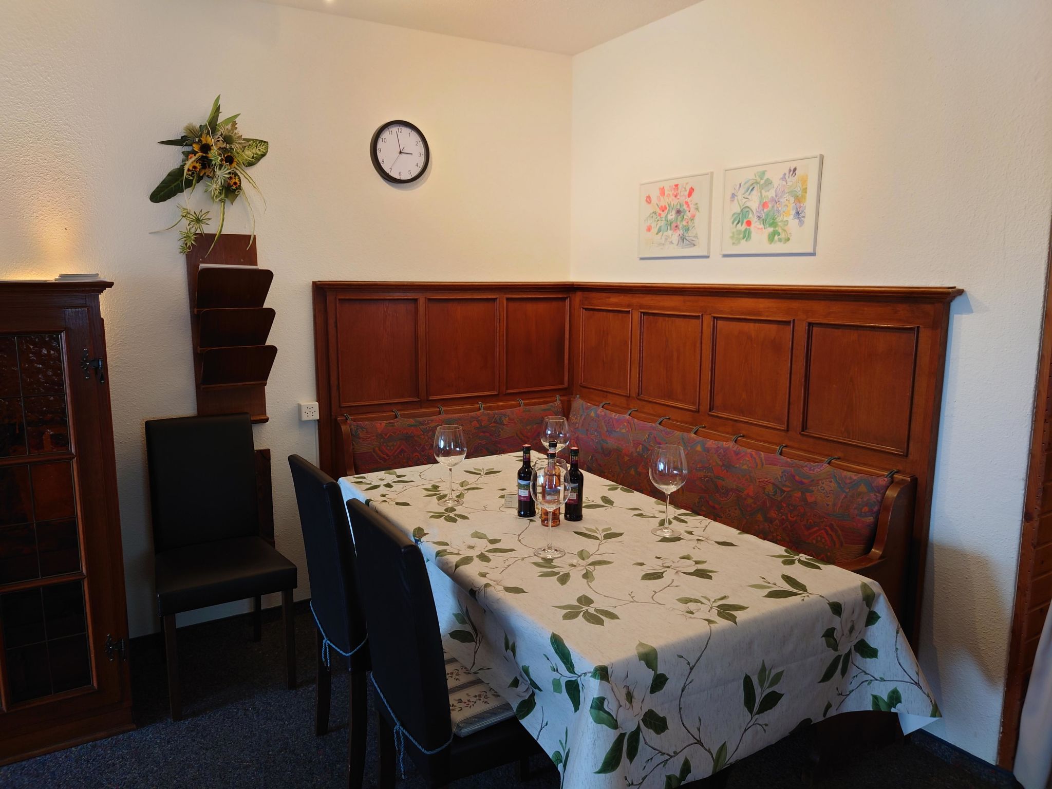 Photo of Salve 3 # 4-bed apartment, Dusche, WC 4-Bettwohnung, Dusche, WC