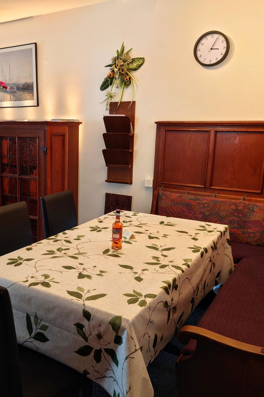 Photo of Salve 3 # 4-bed apartment, Dusche, WC 4-Bettwohnung, Dusche, WC