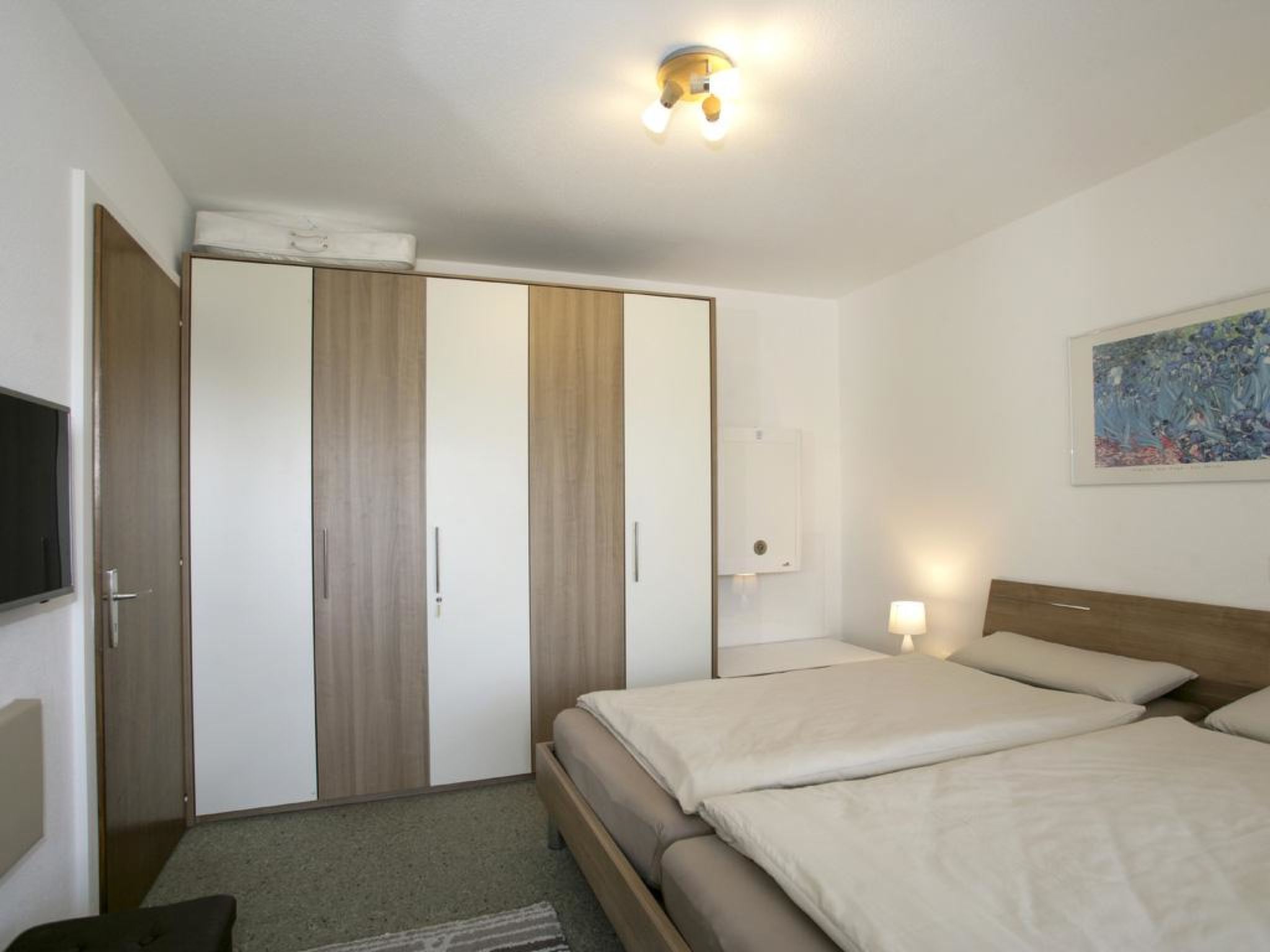 Photo of Salve 3 # 4-bed apartment, Dusche, WC 4-Bettwohnung, Dusche, WC