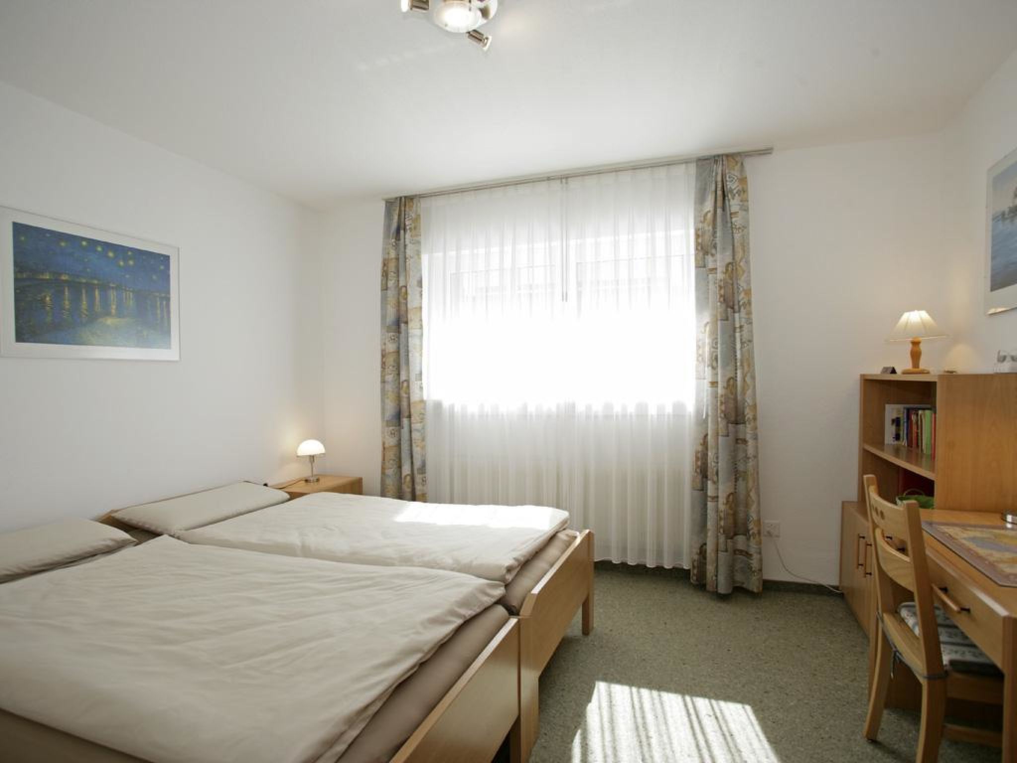 Photo of Salve 3 # 4-bed apartment, Dusche, WC 4-Bettwohnung, Dusche, WC