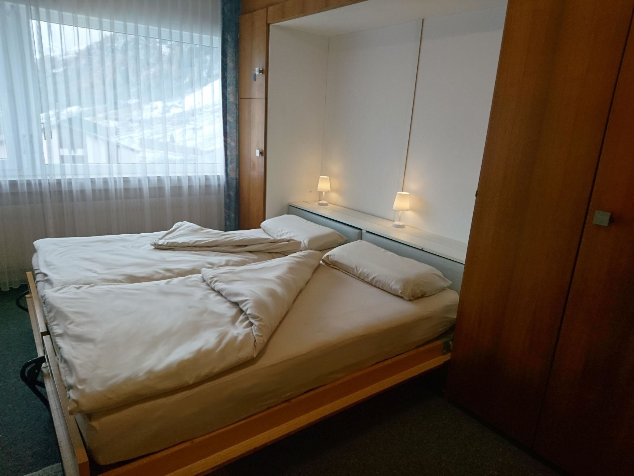 Photo of Salve 3 # 4-bed apartment, Dusche, WC 4-Bettwohnung, Dusche, WC