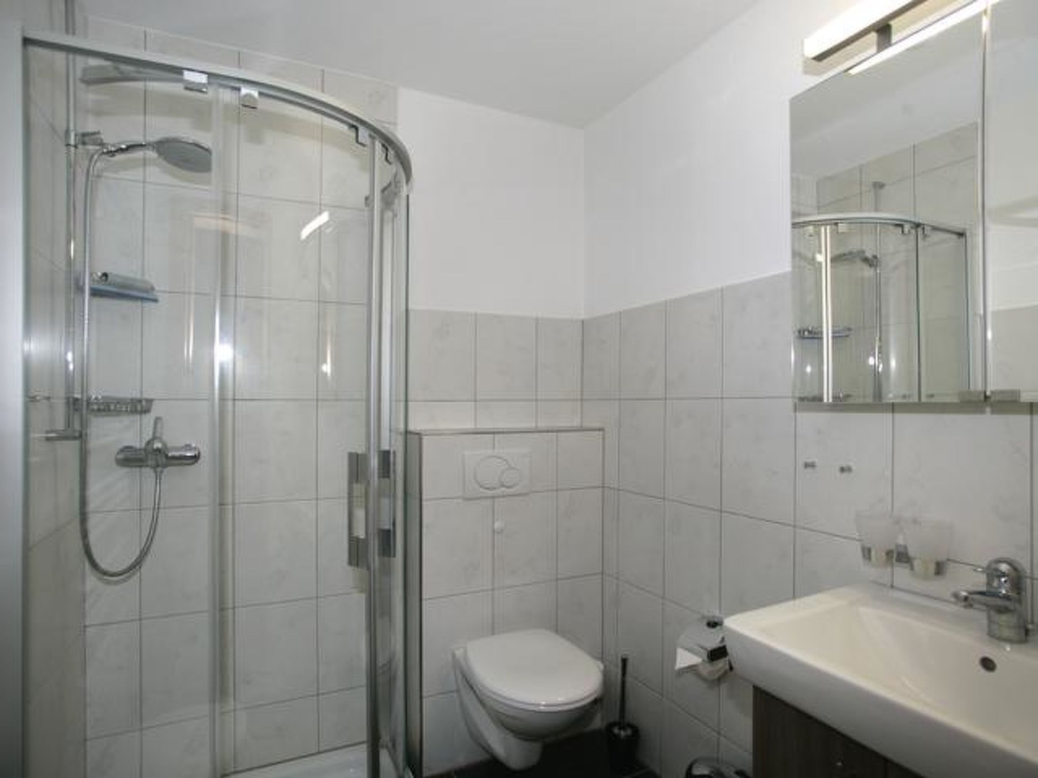 Photo of Salve 3 # 4-bed apartment, Dusche, WC 4-Bettwohnung, Dusche, WC