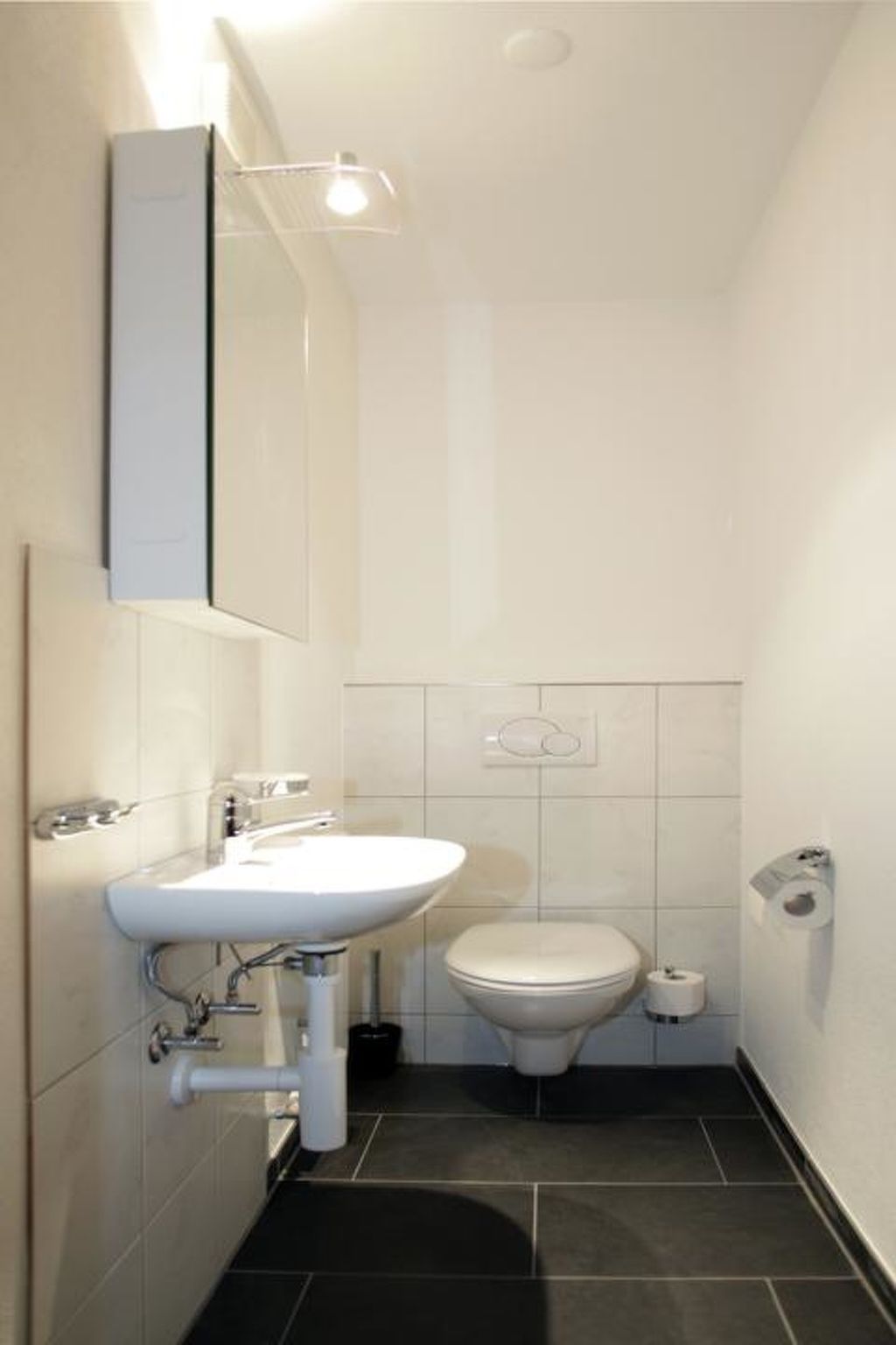 Photo of Salve 3 # 4-bed apartment, Dusche, WC 4-Bettwohnung, Dusche, WC