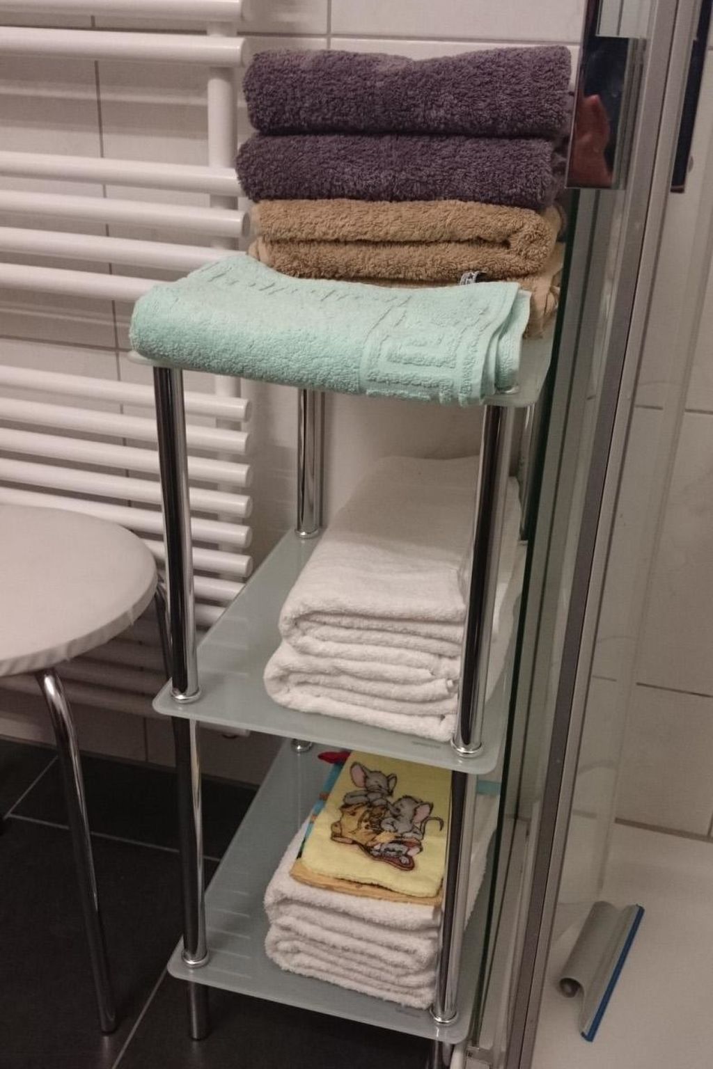 Photo of Salve 3 # 4-bed apartment, Dusche, WC 4-Bettwohnung, Dusche, WC