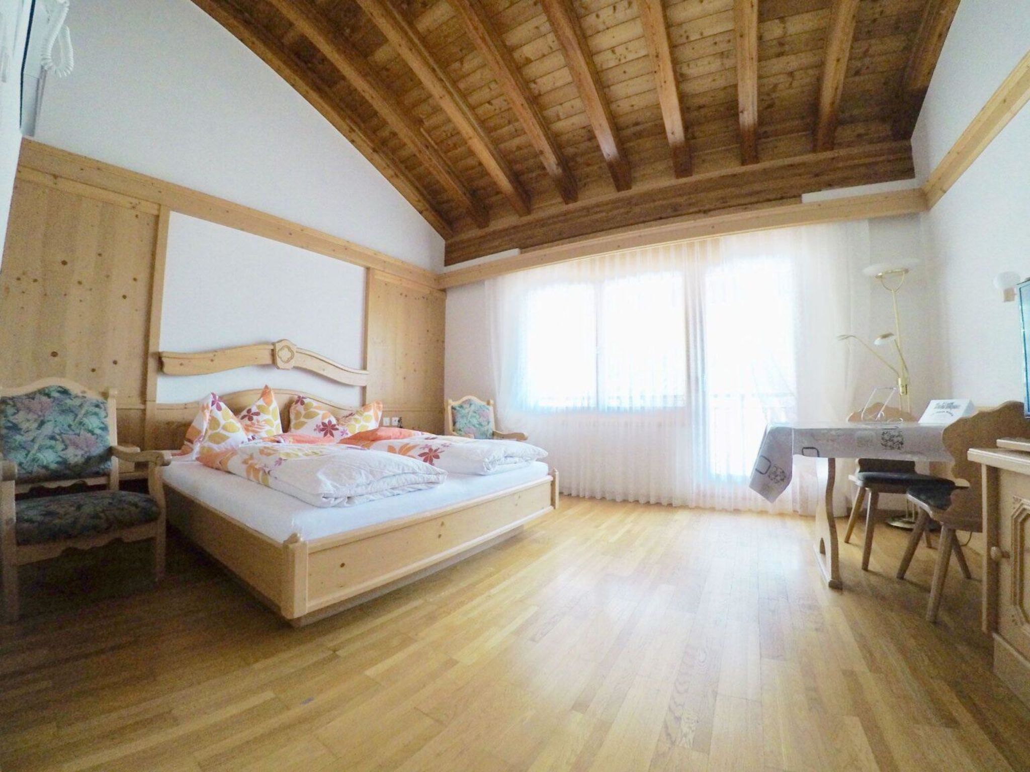 Adora Leukerbad # 1-Zimmer-/2-Bettwohnung, Adora 203 # (180203)
