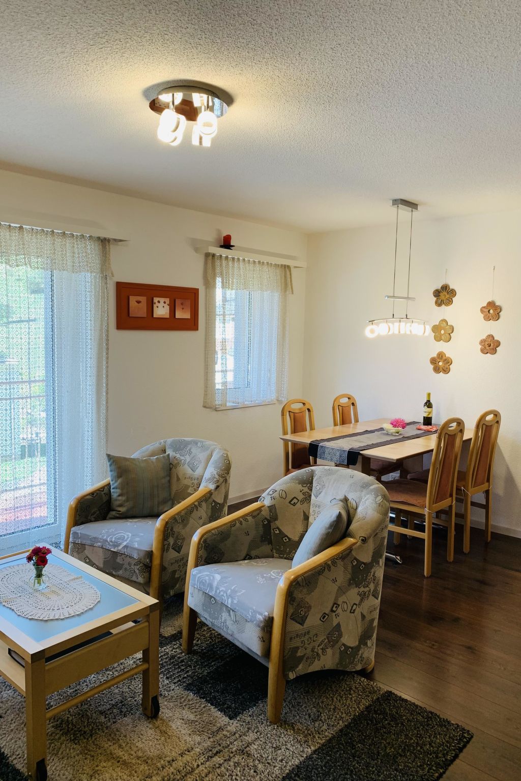 Photo of Perle "Rinderhoru" # 4-bed apartment, Dusche, WC 4-Bettwohnung, Dusche, WC