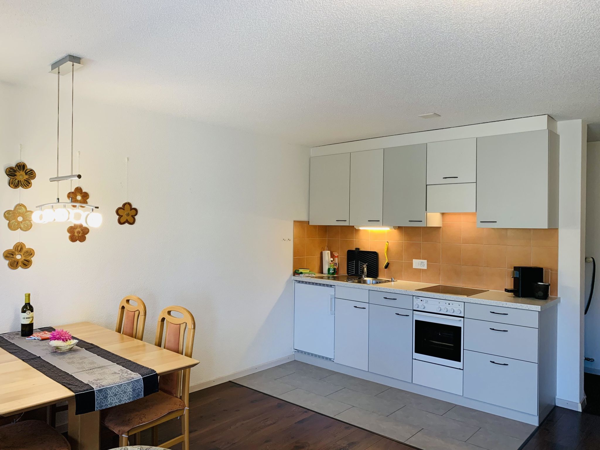 Photo of Perle "Rinderhoru" # 4-bed apartment, Dusche, WC 4-Bettwohnung, Dusche, WC