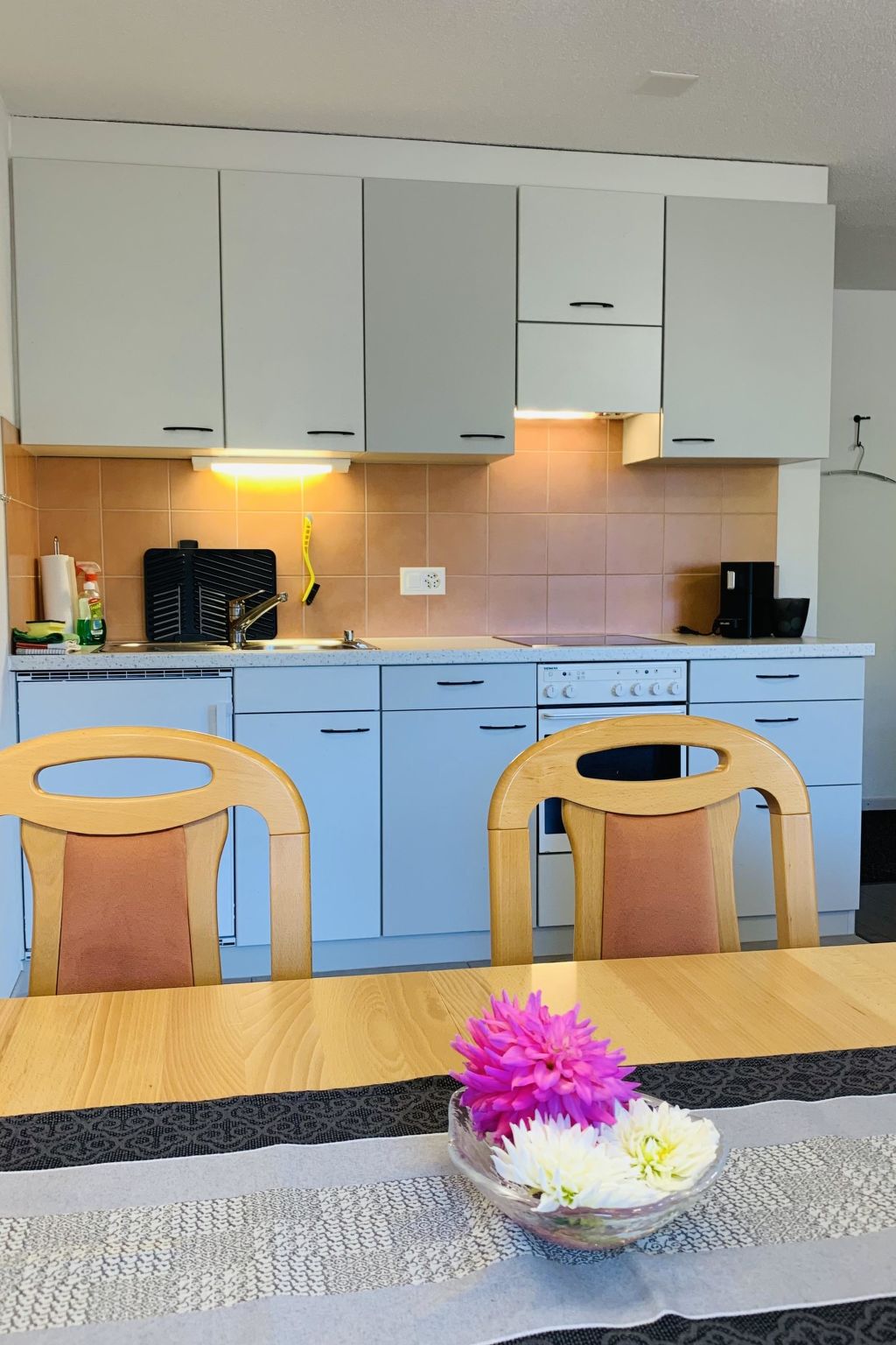 Photo of Perle "Rinderhoru" # 4-bed apartment, Dusche, WC 4-Bettwohnung, Dusche, WC