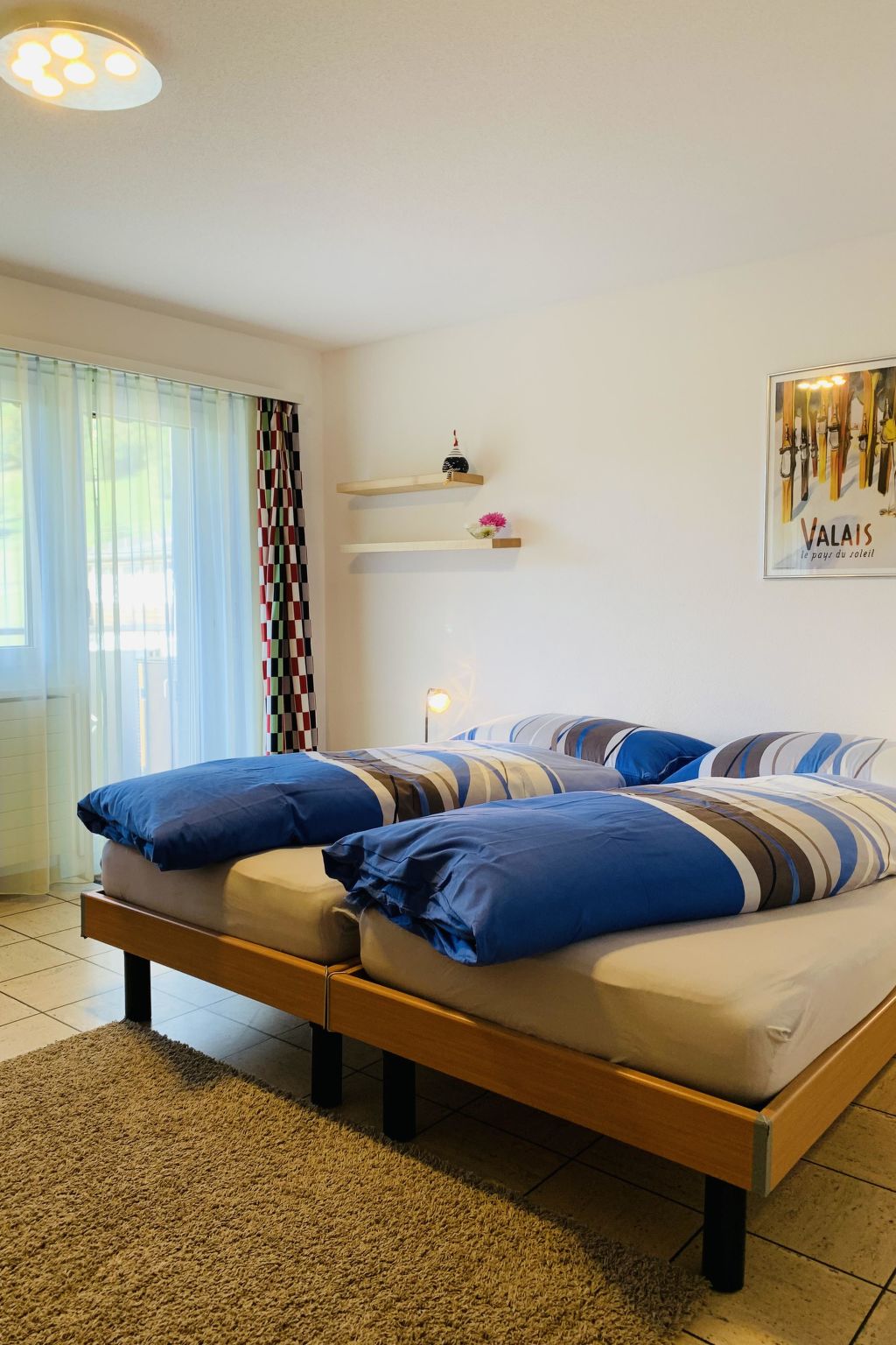 Photo of Perle "Rinderhoru" # 4-bed apartment, Dusche, WC 4-Bettwohnung, Dusche, WC